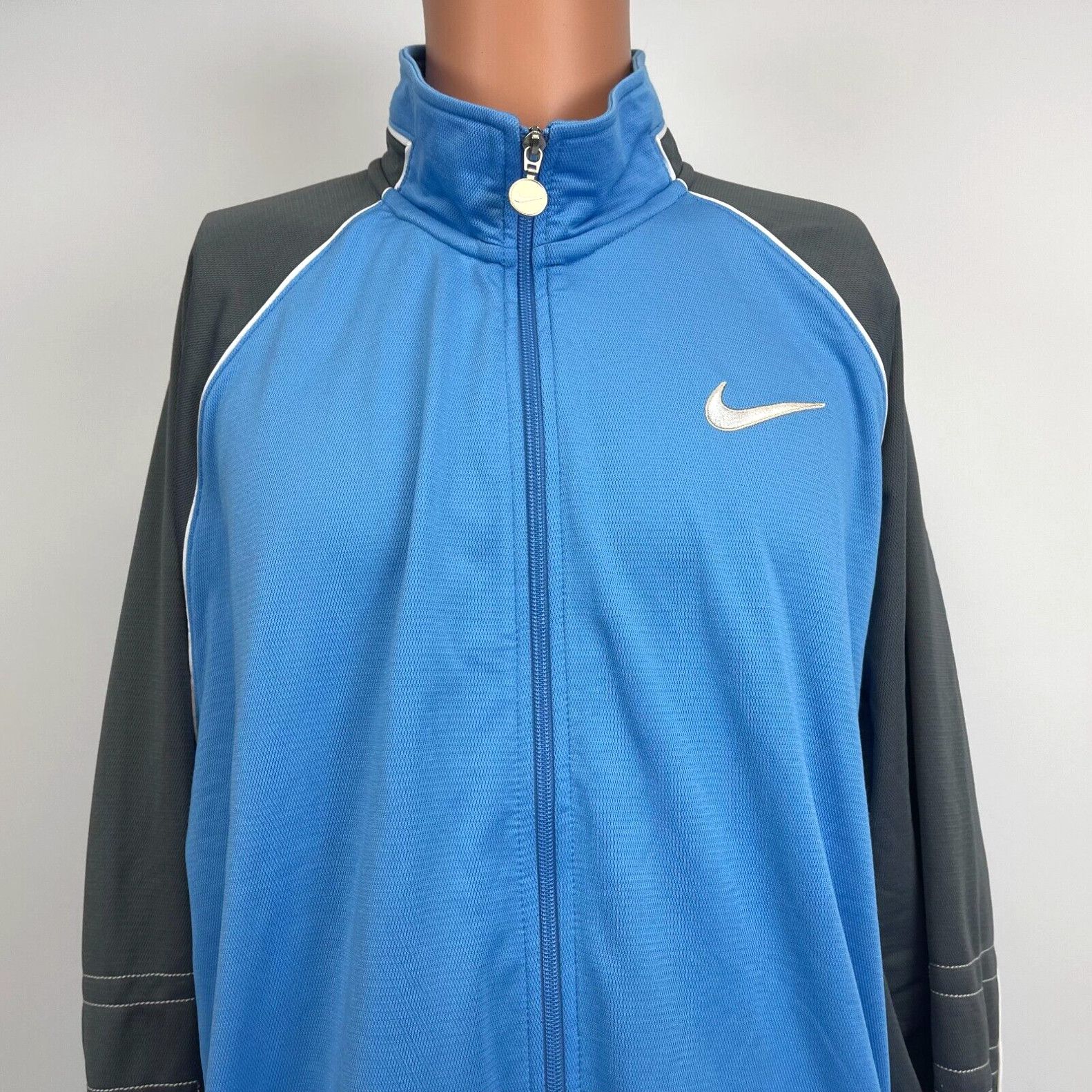Nike elite jacket best sale