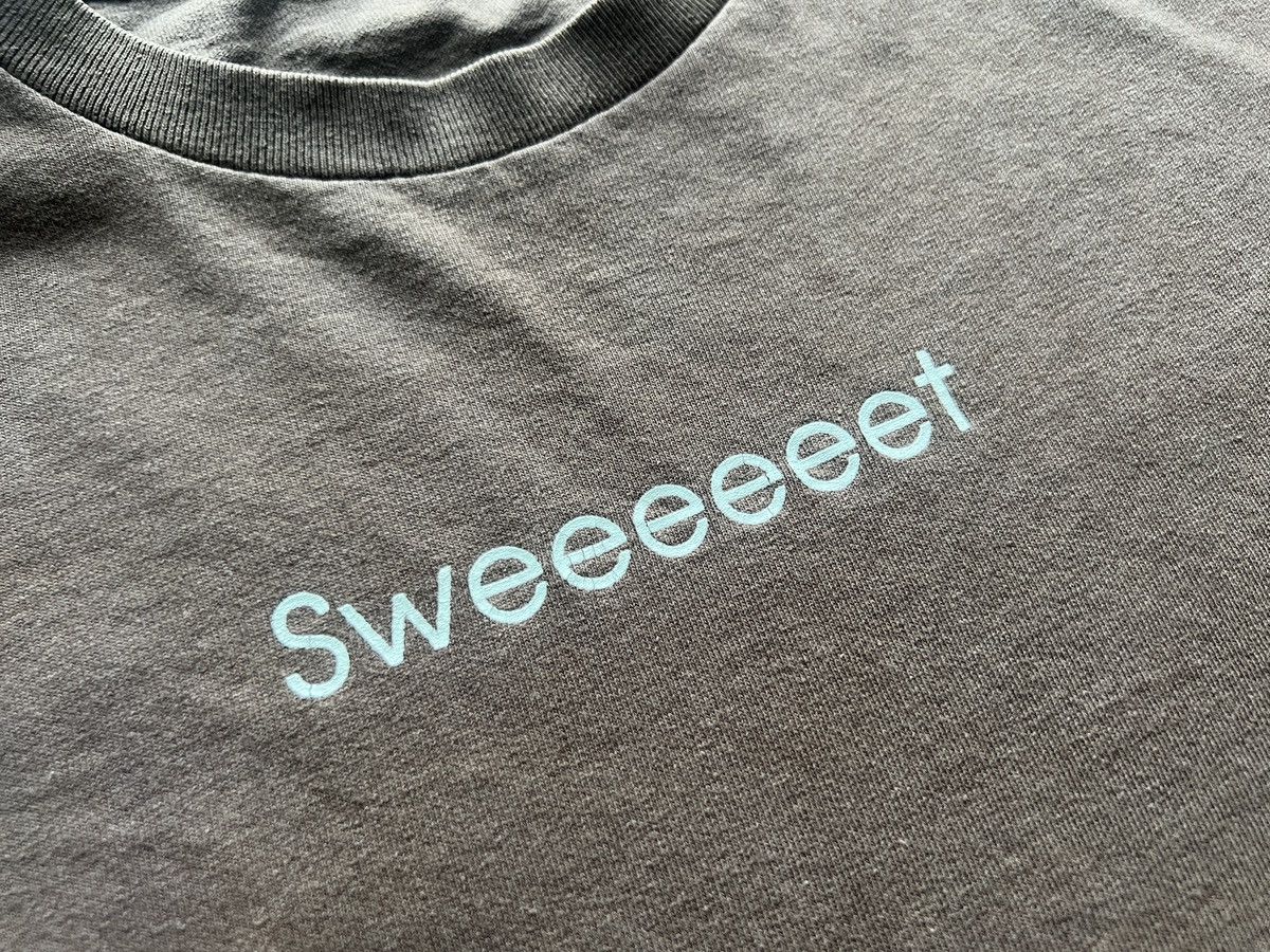Other × Vintage Sweeeeeet ! Center Word Printed Size US L / EU 52-54 / 3 - 7 Thumbnail