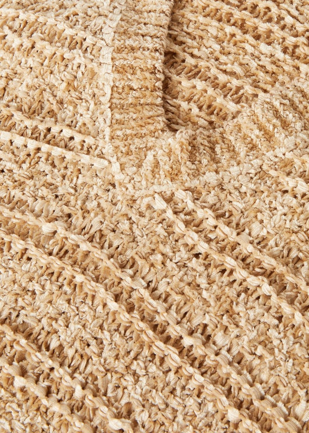 Loro Piana o1w1db10825 FAO8348 Val D'egua V-neck Sweater in Camel Size S / US 4 / IT 40 - 7 Thumbnail
