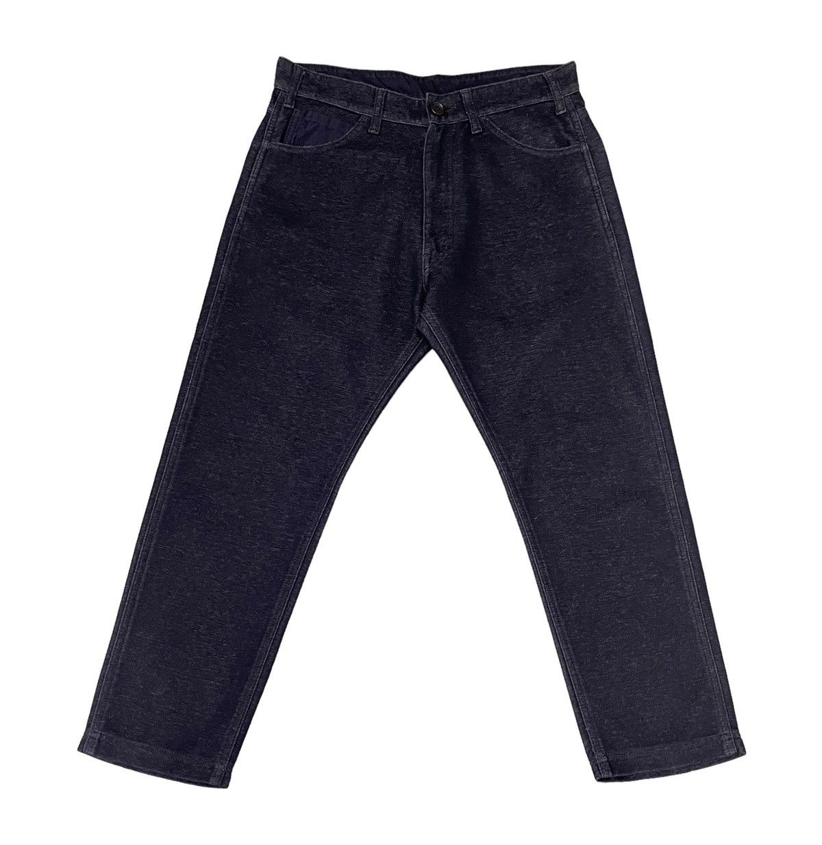 Comme des Garcons Homme Comme des Garcons AD2016 Cdg Homme Pants Size US 31 - 2 Thumbnail