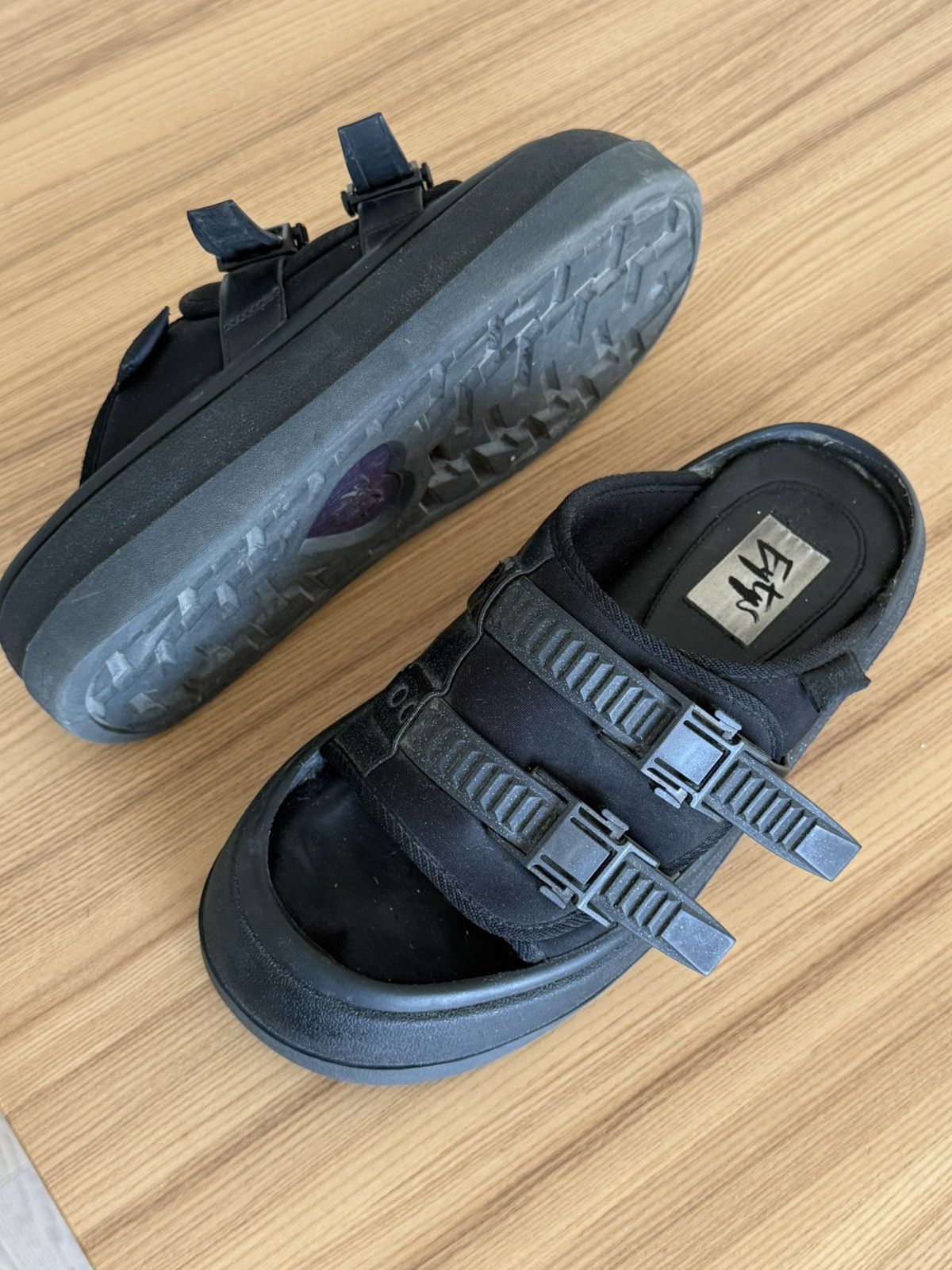 Eytys Eytys Capri Sandals Size US 8.5 / EU 41-42 - 3 Thumbnail