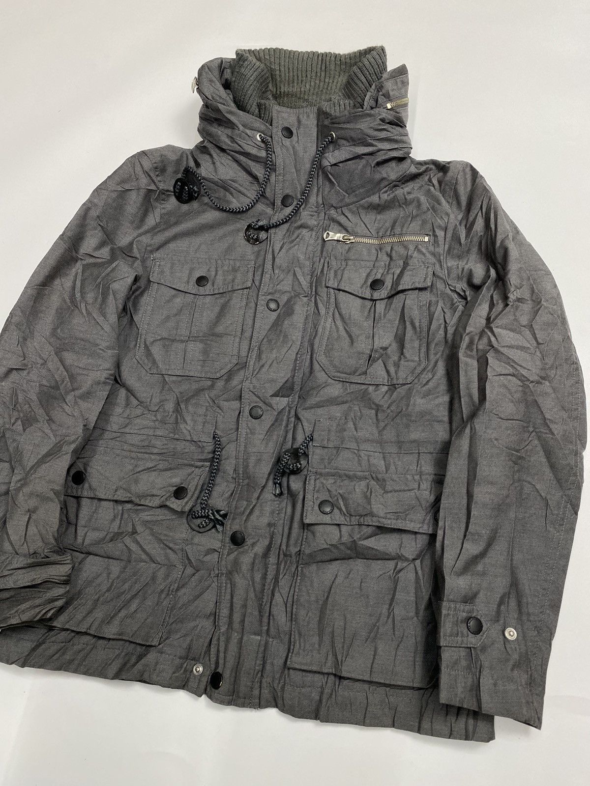 GOA bono jacket TKMIXPICE goa inspired Size US M / EU 48-50 / 2 - 3 Thumbnail