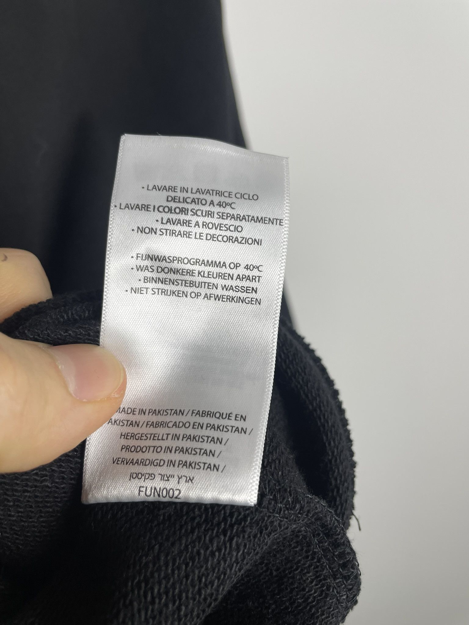 Nautica Nautica competition crewneck Size US S / EU 44-46 / 1 - 8 Thumbnail