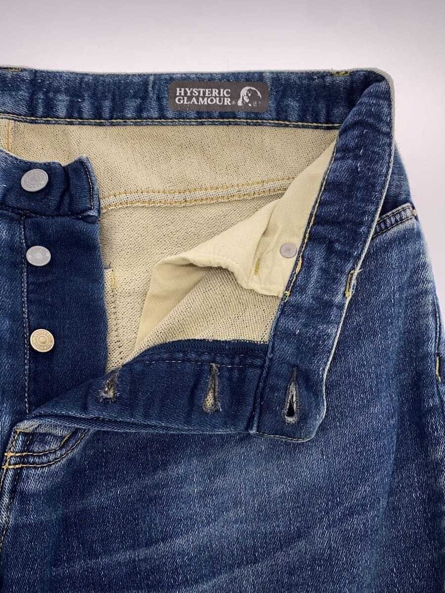 Hysteric Glamour Studded Jeans Size US 34 / EU 50 - 3 Thumbnail