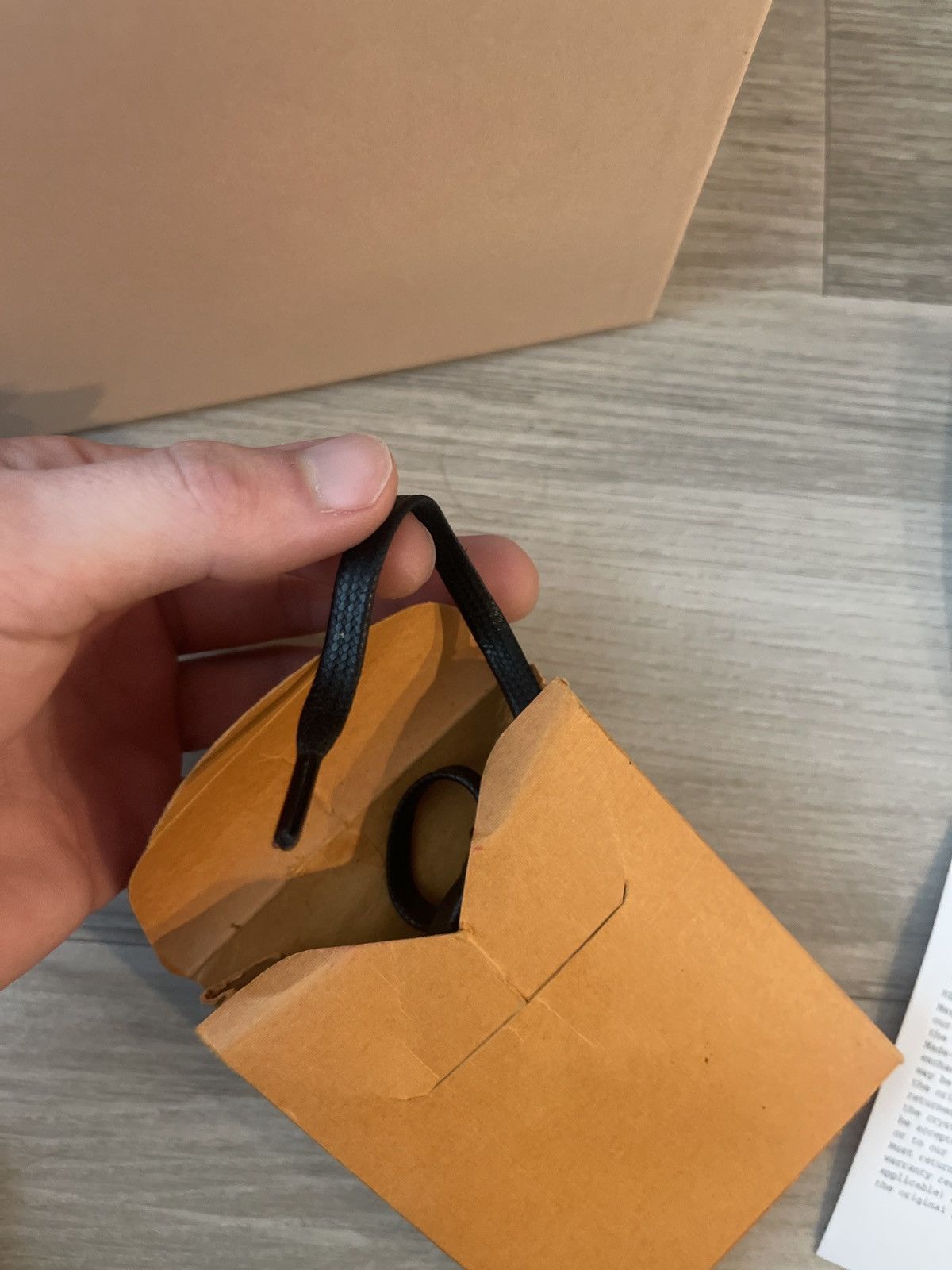 Louis Vuitton Rivoli Sneaker Size US 9 / EU 42 - 5 Thumbnail