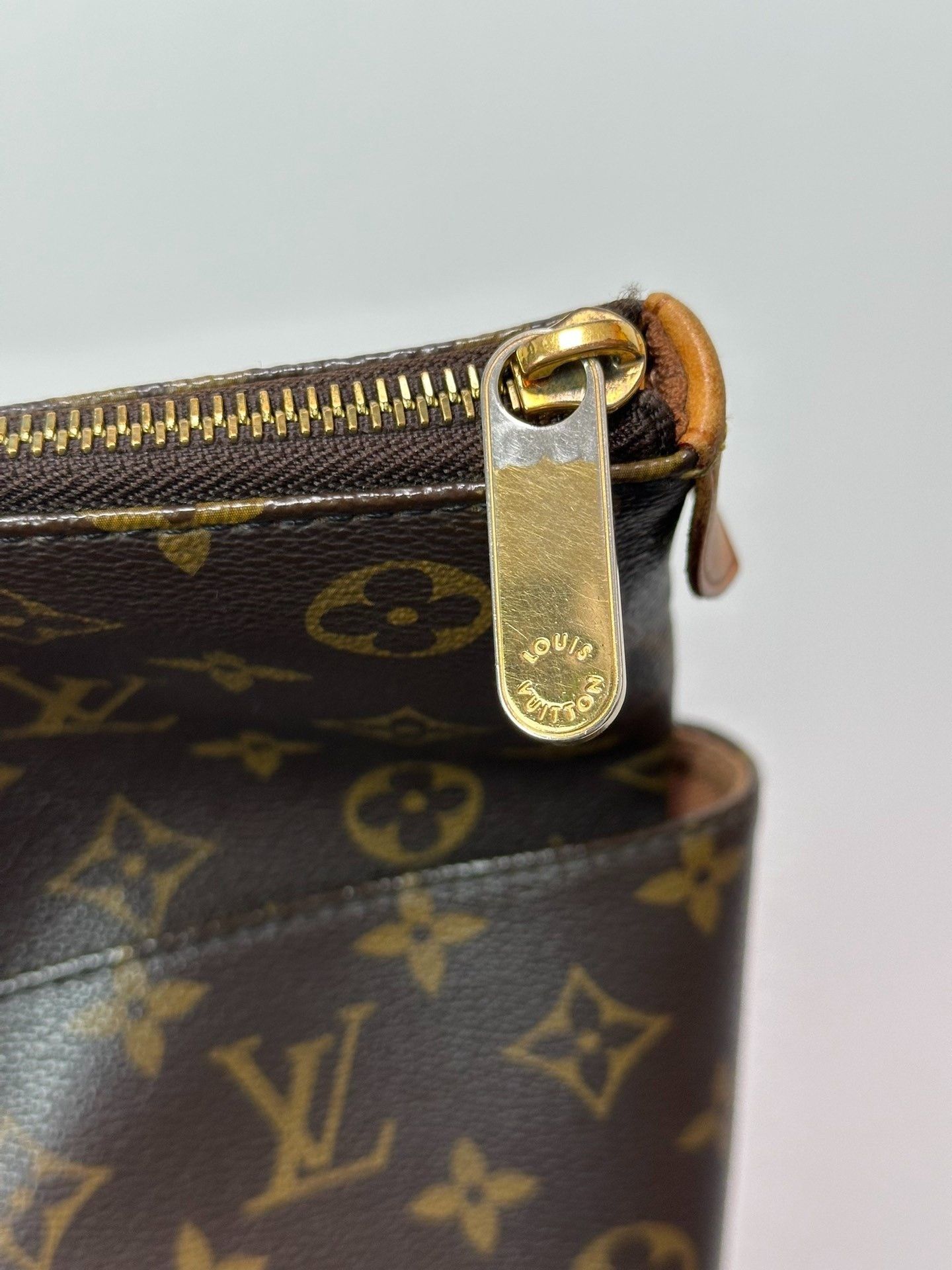 Louis Vuitton Louis Vuitton Monogram Totally Tote Size US S / EU 44-46 / 1 - 3 Thumbnail