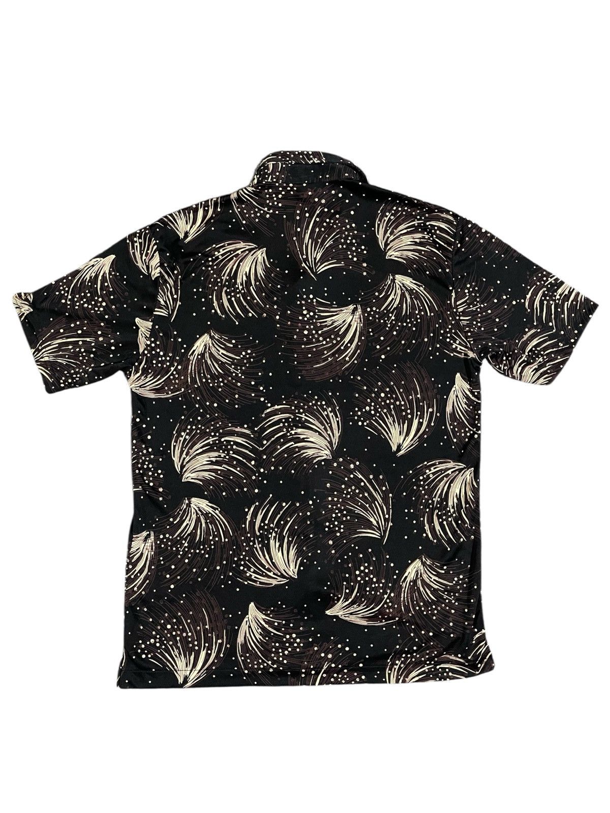 Tornado Mart Tornado Mart Floral Polyester Shirts Size US M / EU 48-50 / 2 - 4 Thumbnail