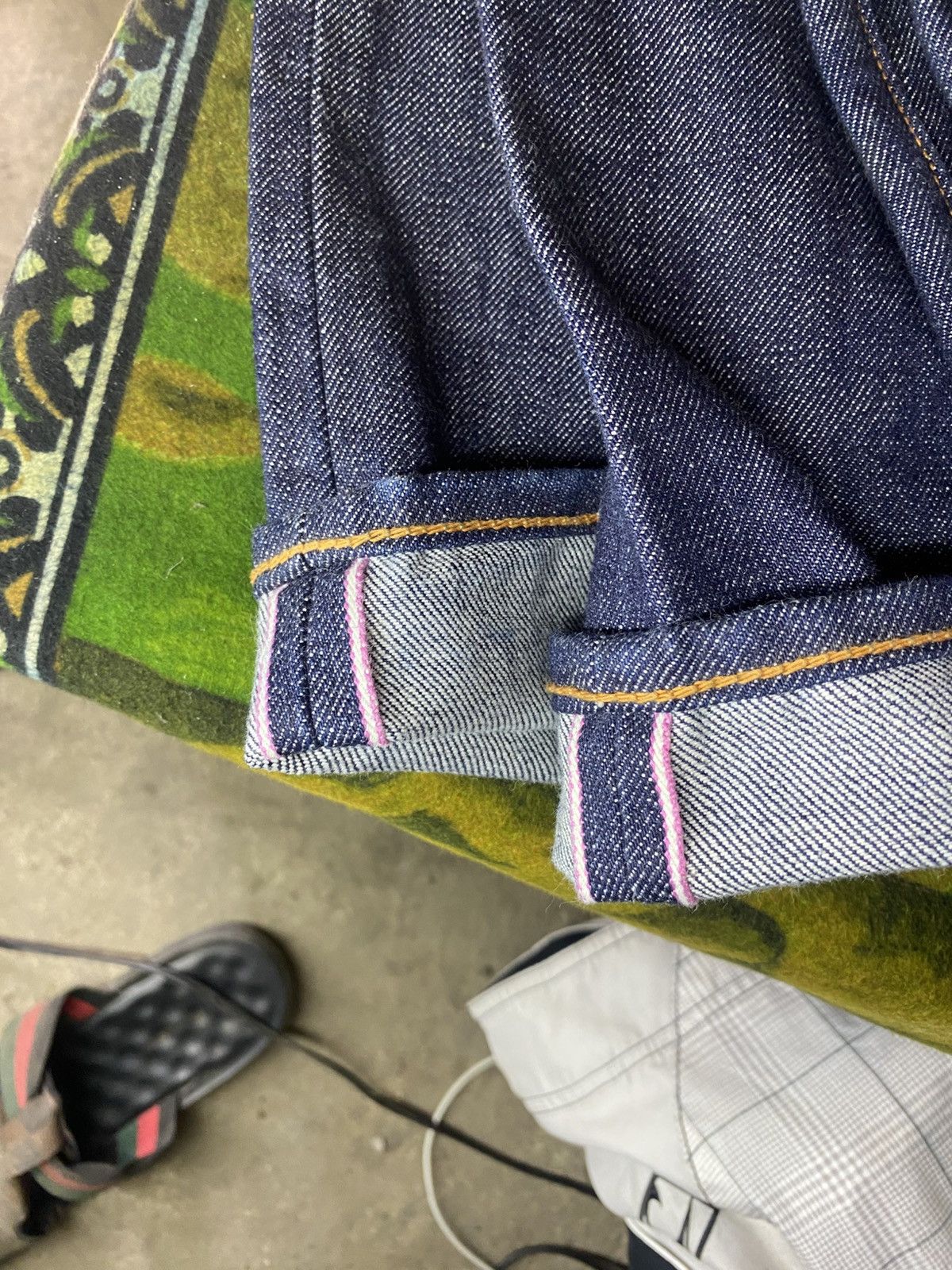 Other RED TORNADO Size US 38 / EU 54 - 4 Thumbnail