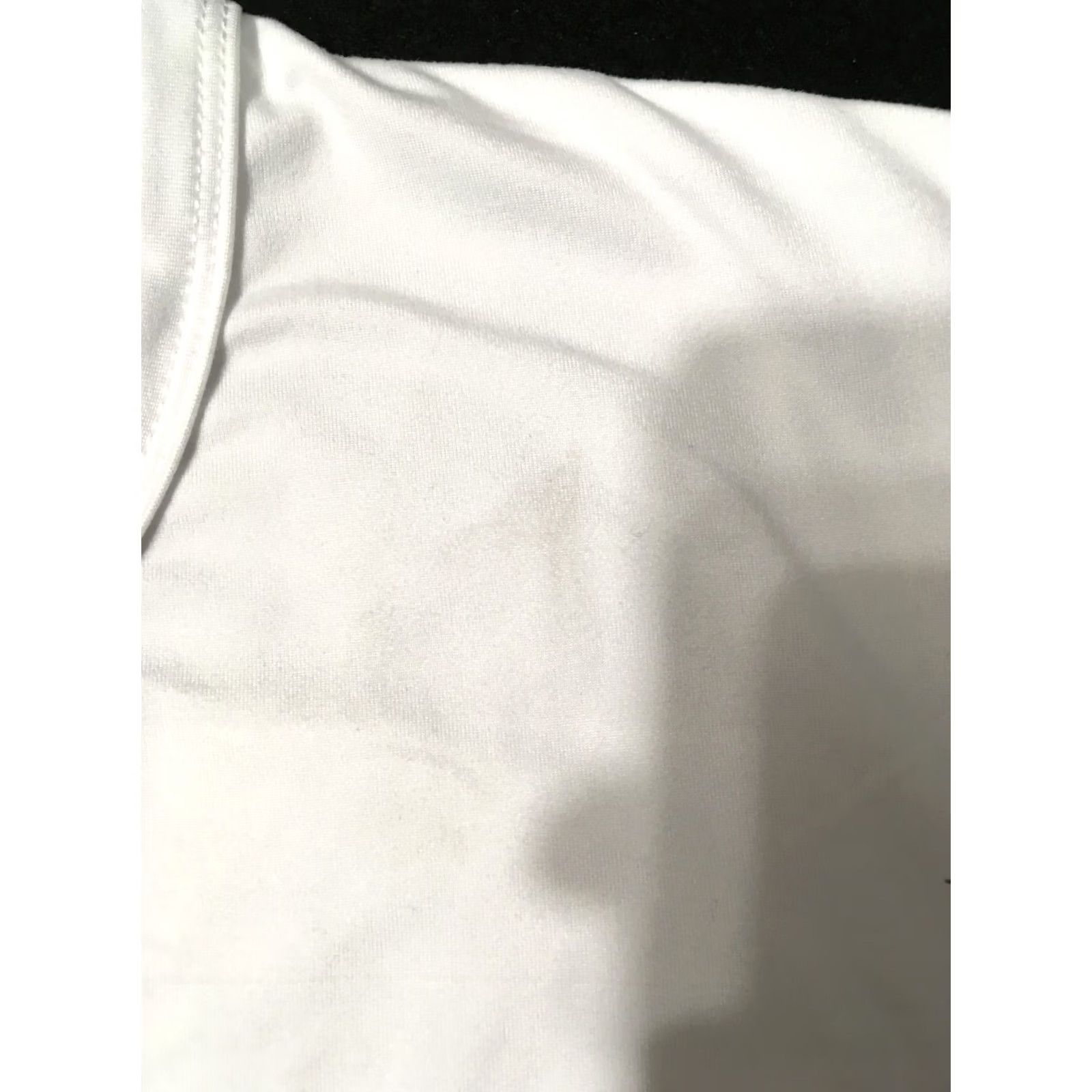 Vintage Women’s XL Pride TOP T-Shirt Short Sleeve White Casual Sleeve Size XL / US 12-14 / IT 48-50 - 5 Thumbnail