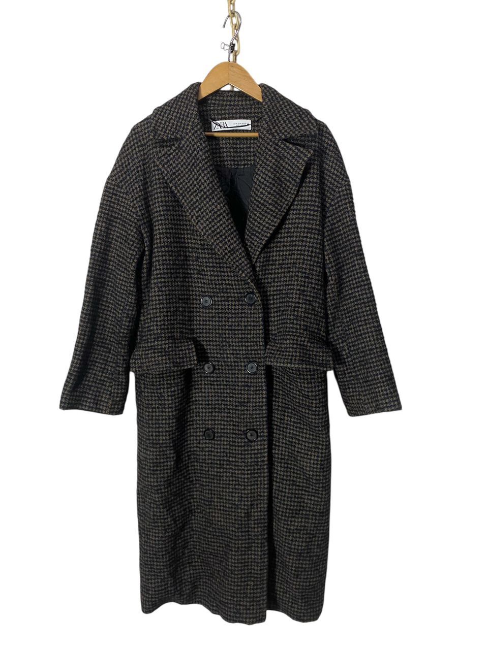 Zara Unisex 🔥 Zara trench coat Size M / US 6-8 / IT 42-44 - 1 Thumbnail
