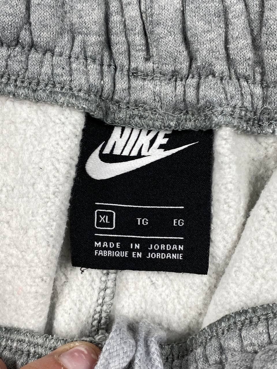 Nike Nike Baggy Sweatpants Size US 36 / EU 52 - 5 Thumbnail