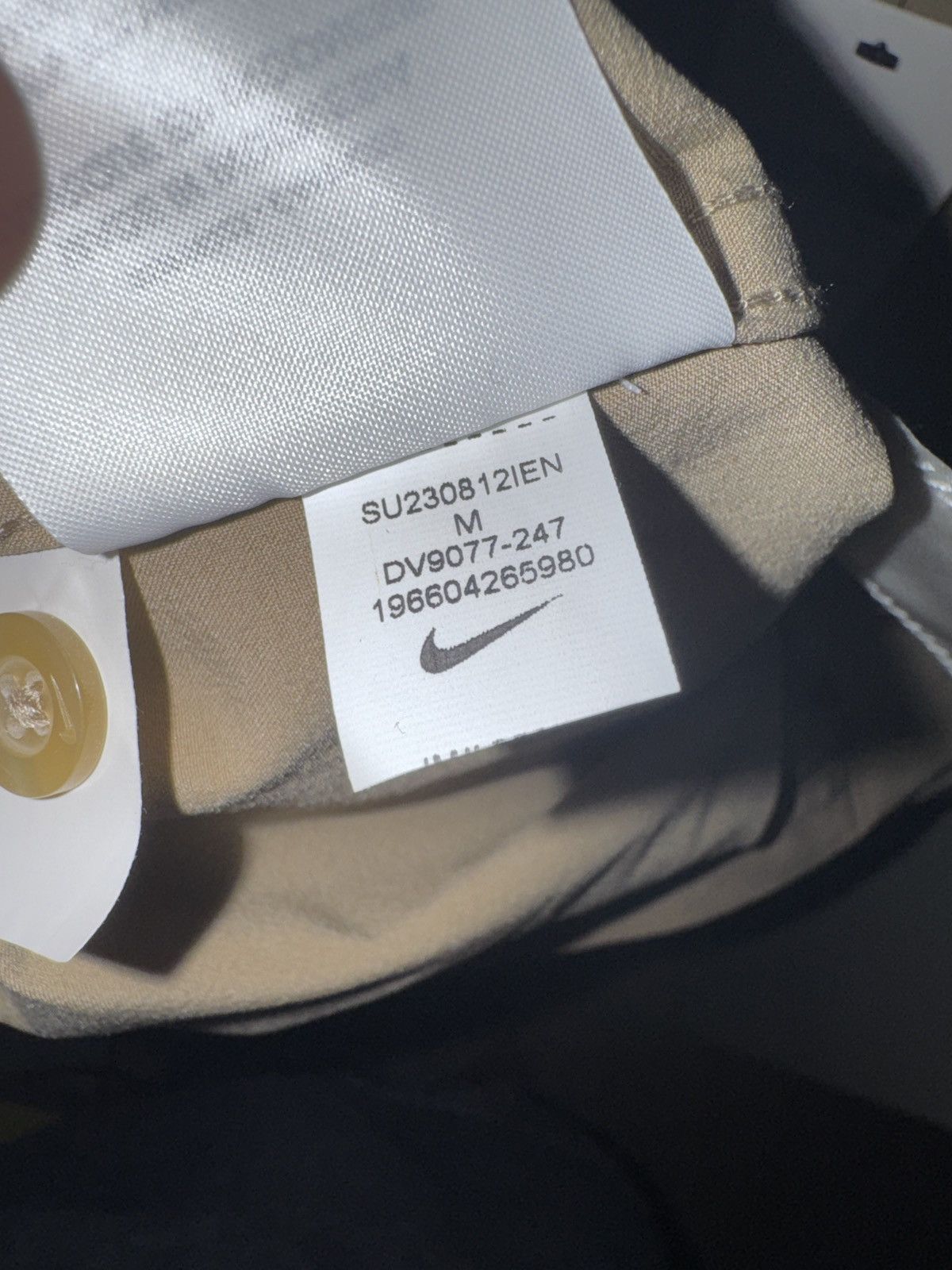 Nike SB Nike SB x Jarritos Bowling Shirt Size US M / EU 48-50 / 2 - 5 Thumbnail