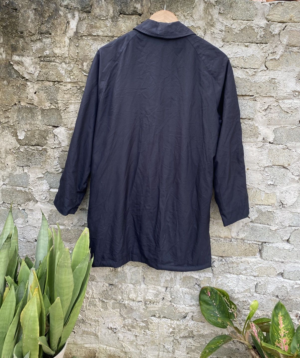 Burberry Burberrry Jacket Size US M / EU 48-50 / 2 - 3 Thumbnail