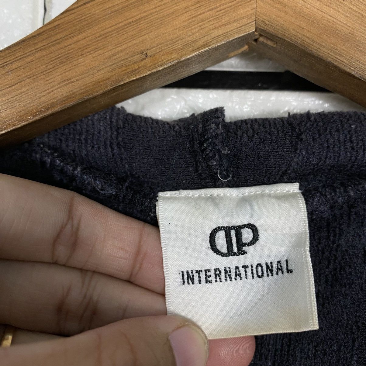 Japanese Brand Vintage Wool Jacket Work DP International Issey Miyake Size US M / EU 48-50 / 2 - 20 Thumbnail