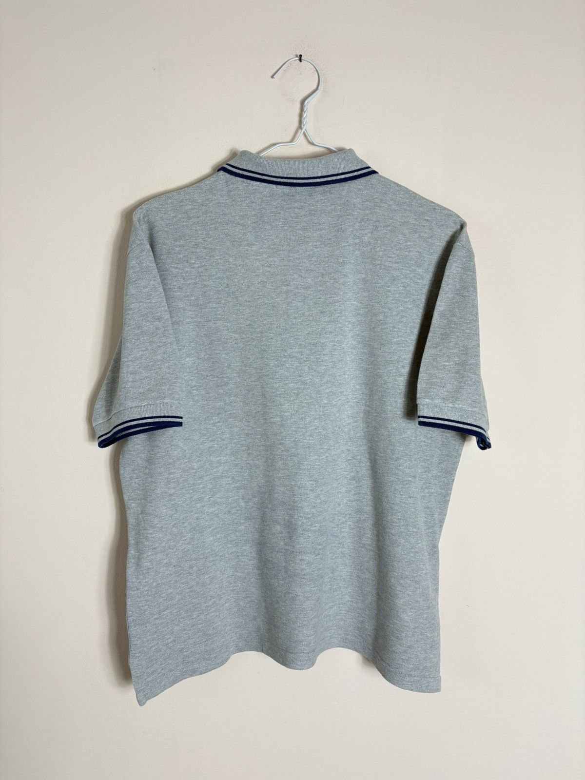 Fred Perry Fred Perry polo shirt Size US XXL / EU 58 / 5 - 2 Thumbnail