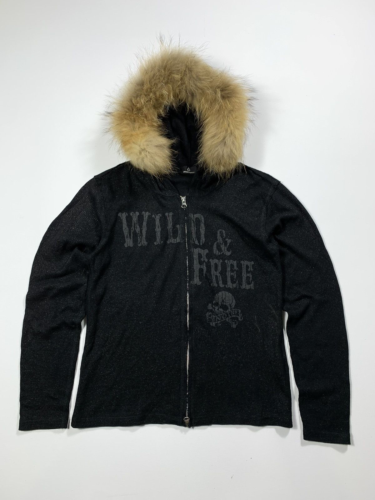 Kith Davidson Mockneck Knit