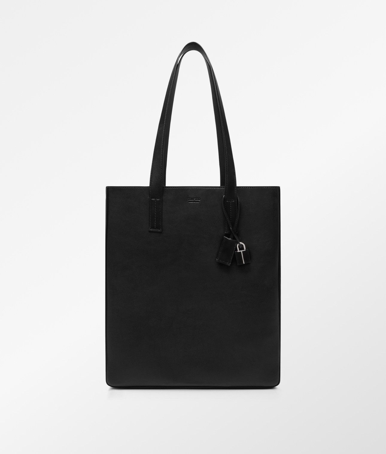 Tom Ford Tom Ford Leather North South Tote Bag Size ONE SIZE - 1 Thumbnail