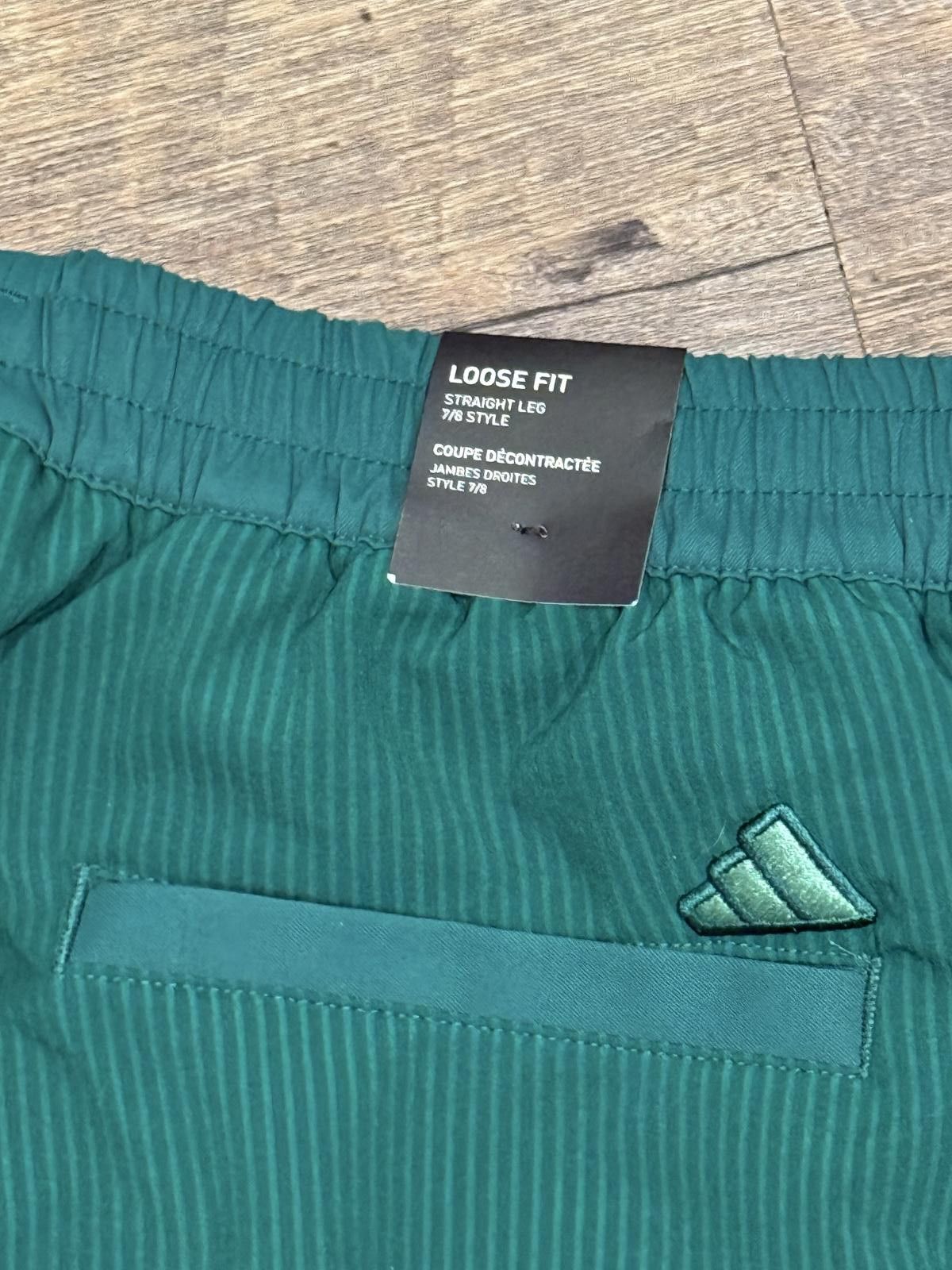 Adidas NEW Adidas Go-to Hybrid Pant Size Small Size 28" / US 6 / IT 42 - 5 Thumbnail