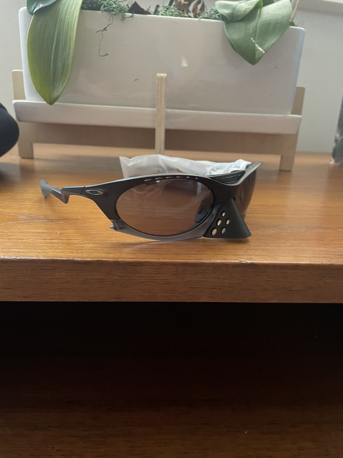 Oakley × Travis Scott × Vintage oakley cactus jack glasses