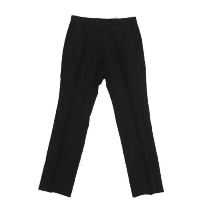 Gucci Gucci Black Casual Trousers Size US 44 / EU 60 - 1 Thumbnail