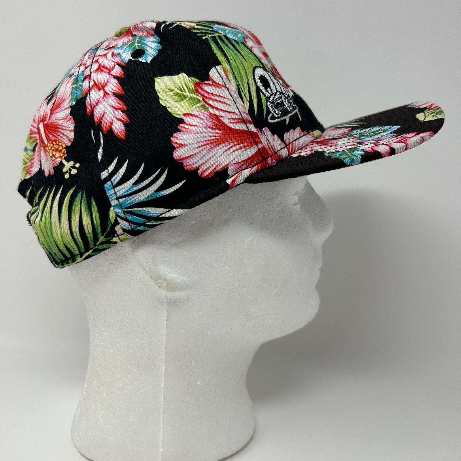 Otto USA BMX Sooner Nationals 2021 Hat Baseball Cap Bike Race Size ONE SIZE - 7 Thumbnail