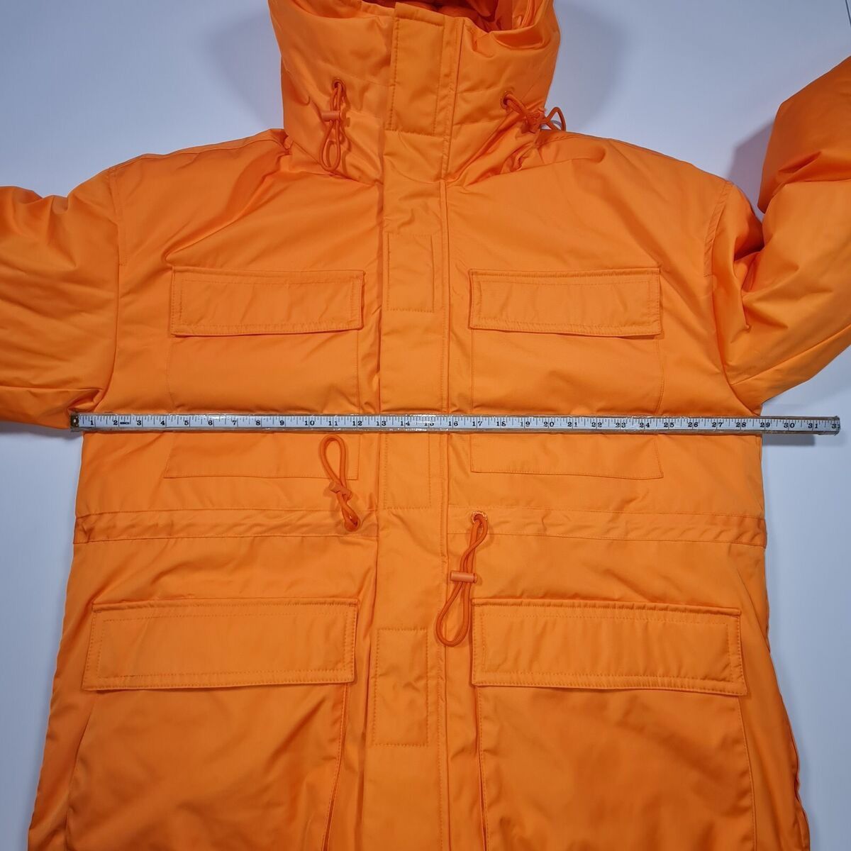 Calvin Klein Calvin Klein Jacke MOON MACHINE Size US L / EU 52-54 / 3 - 11 Thumbnail