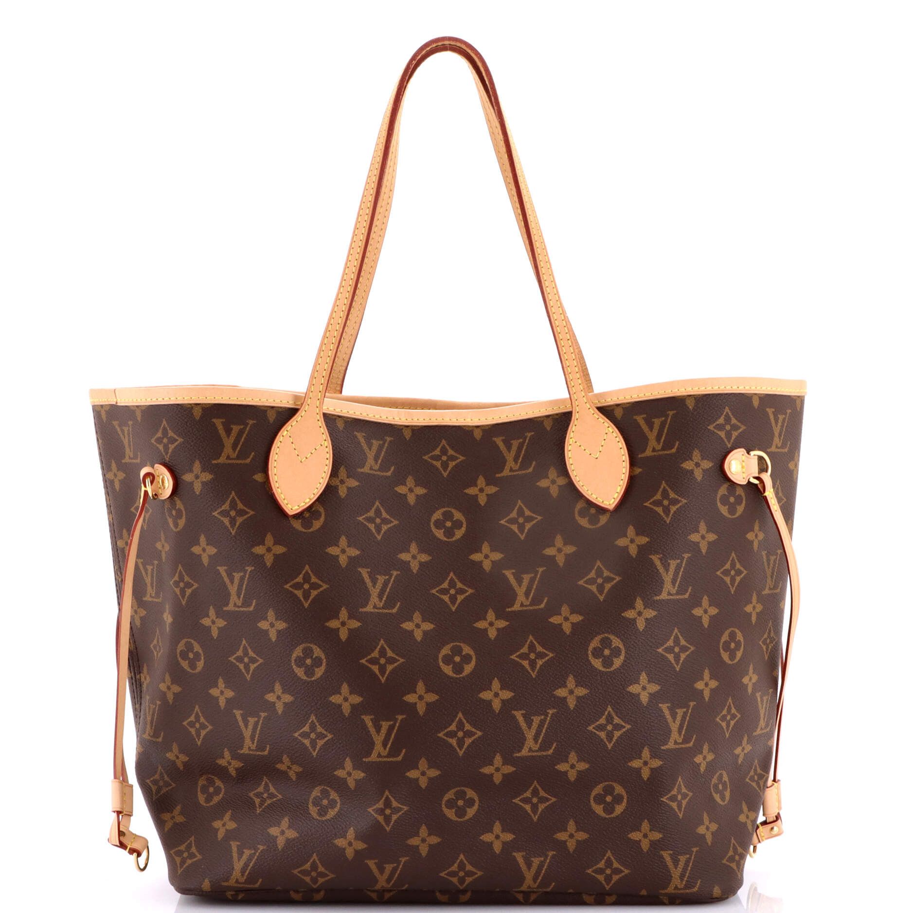 Louis Vuitton Neverfull Tote Size ONE SIZE - 1 Thumbnail