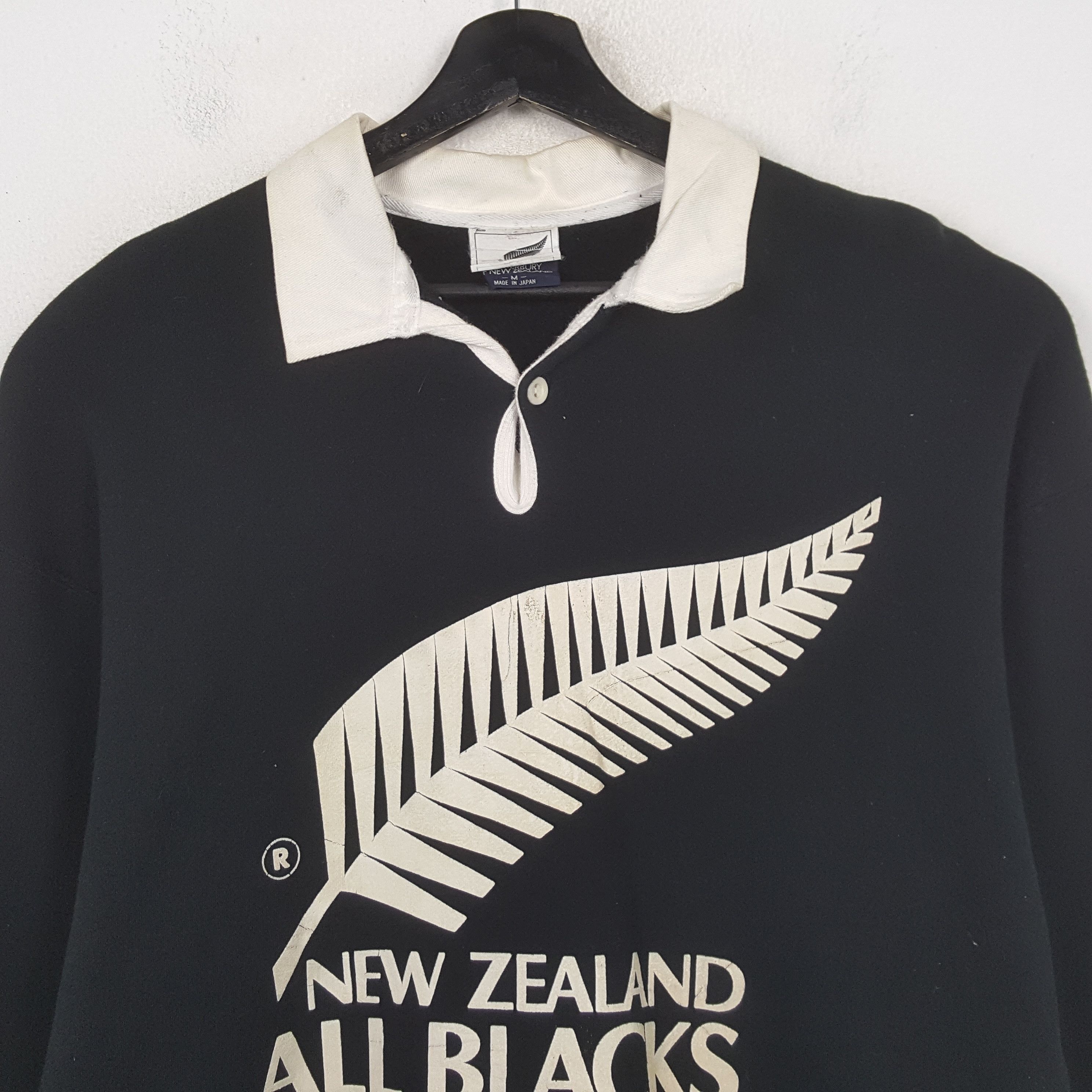 Canterbury of New Zealand Canterbury Of New Zealand Steinlager Polos C302N23 Size US M / EU 48-50 / 2 - 2 Thumbnail