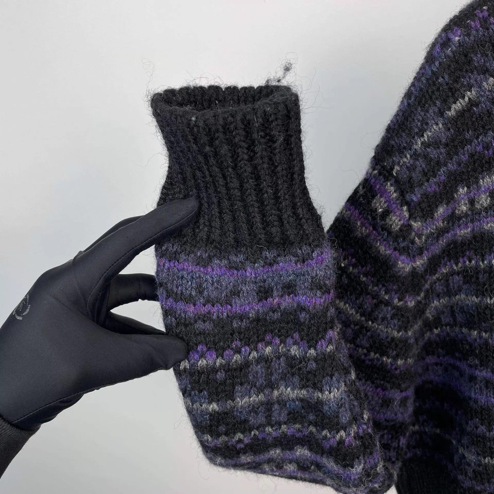 Dior Dior 36 Sweater Size XS / US 0-2 / IT 36-38 - 7 Thumbnail