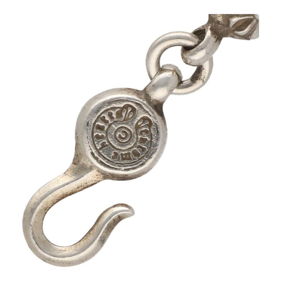 Chrome Hearts Chrome Hearts Cross Ball bracelet Size ONE SIZE - 4 Thumbnail