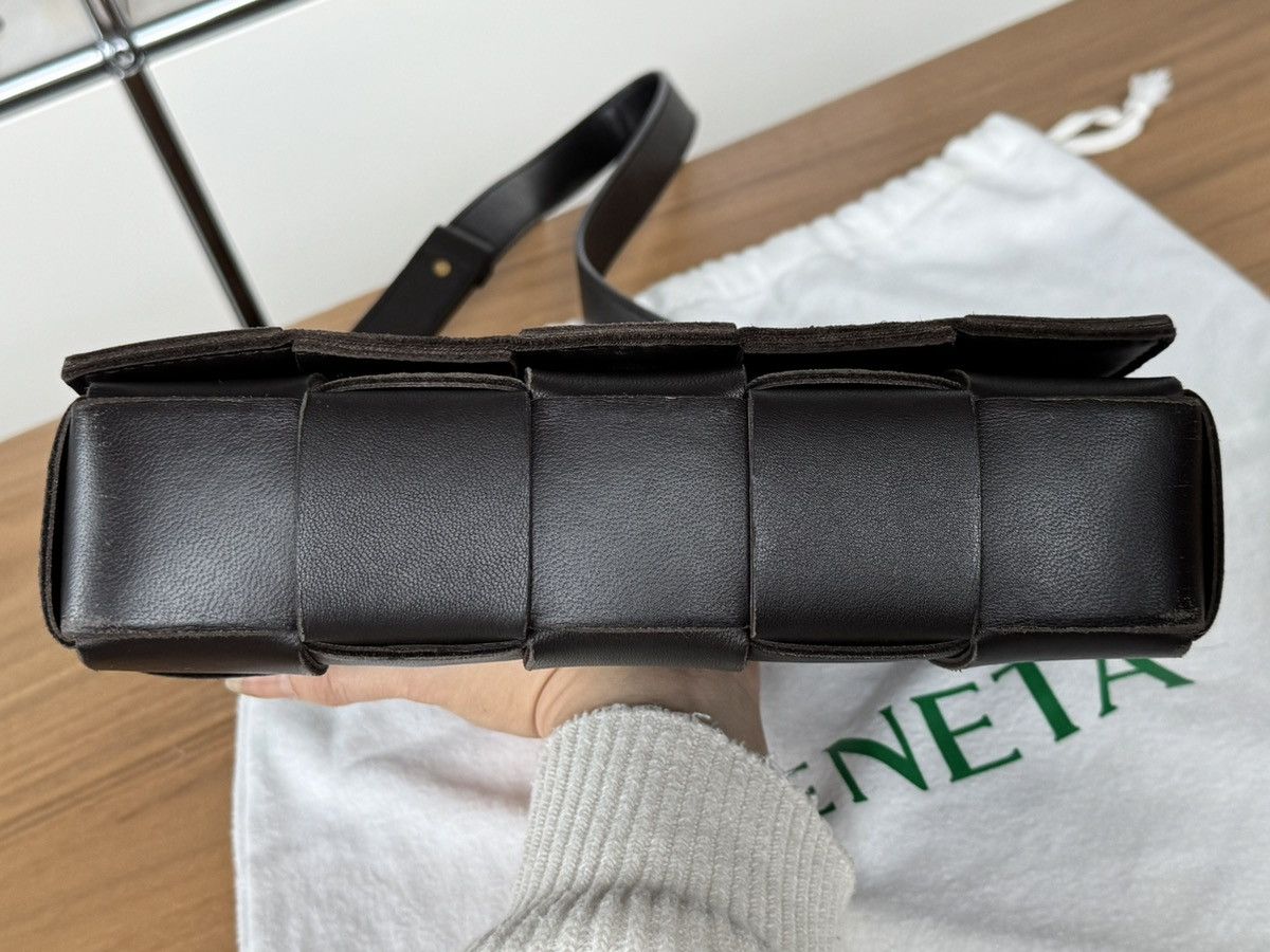 Bottega Veneta Cassette Bag Size ONE SIZE - 9 Thumbnail