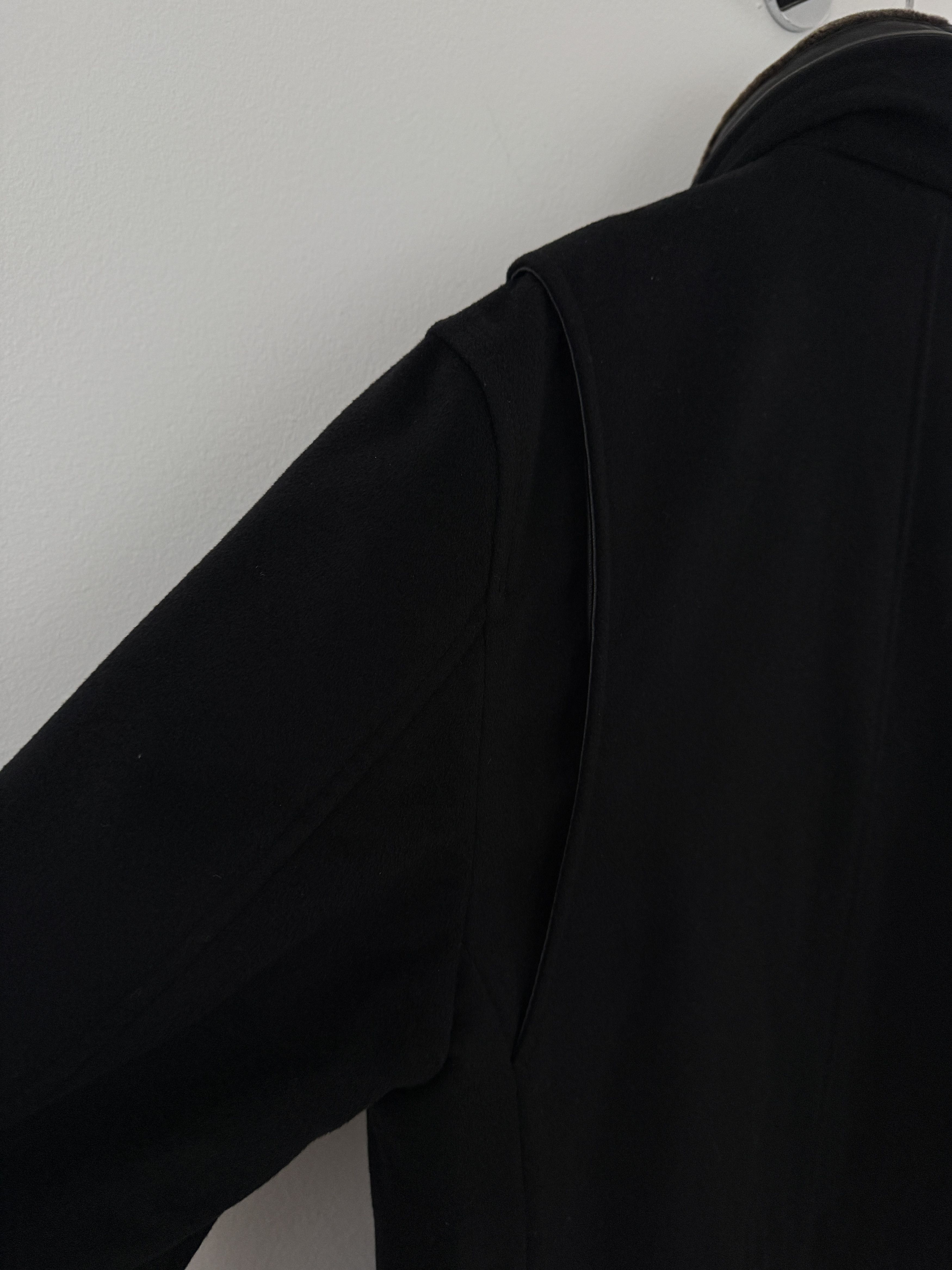 Ermenegildo Zegna Long Coat Size US S / EU 44-46 / 1 - 22 Thumbnail