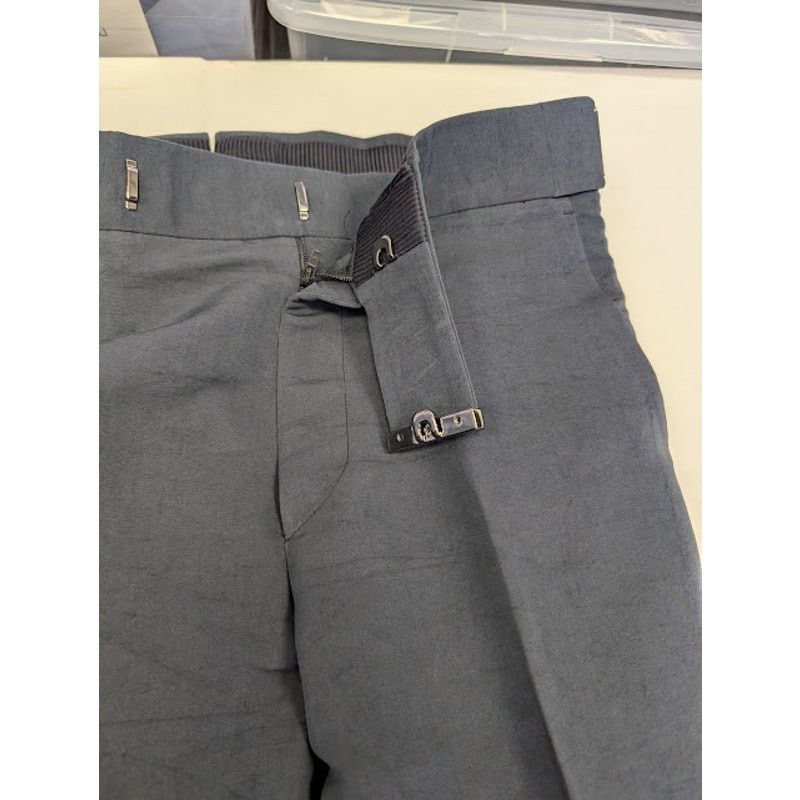 Tom Ford o1rshd1 Atticus Suit in Grey Size US S / EU 44-46 / 1 - 15 Thumbnail