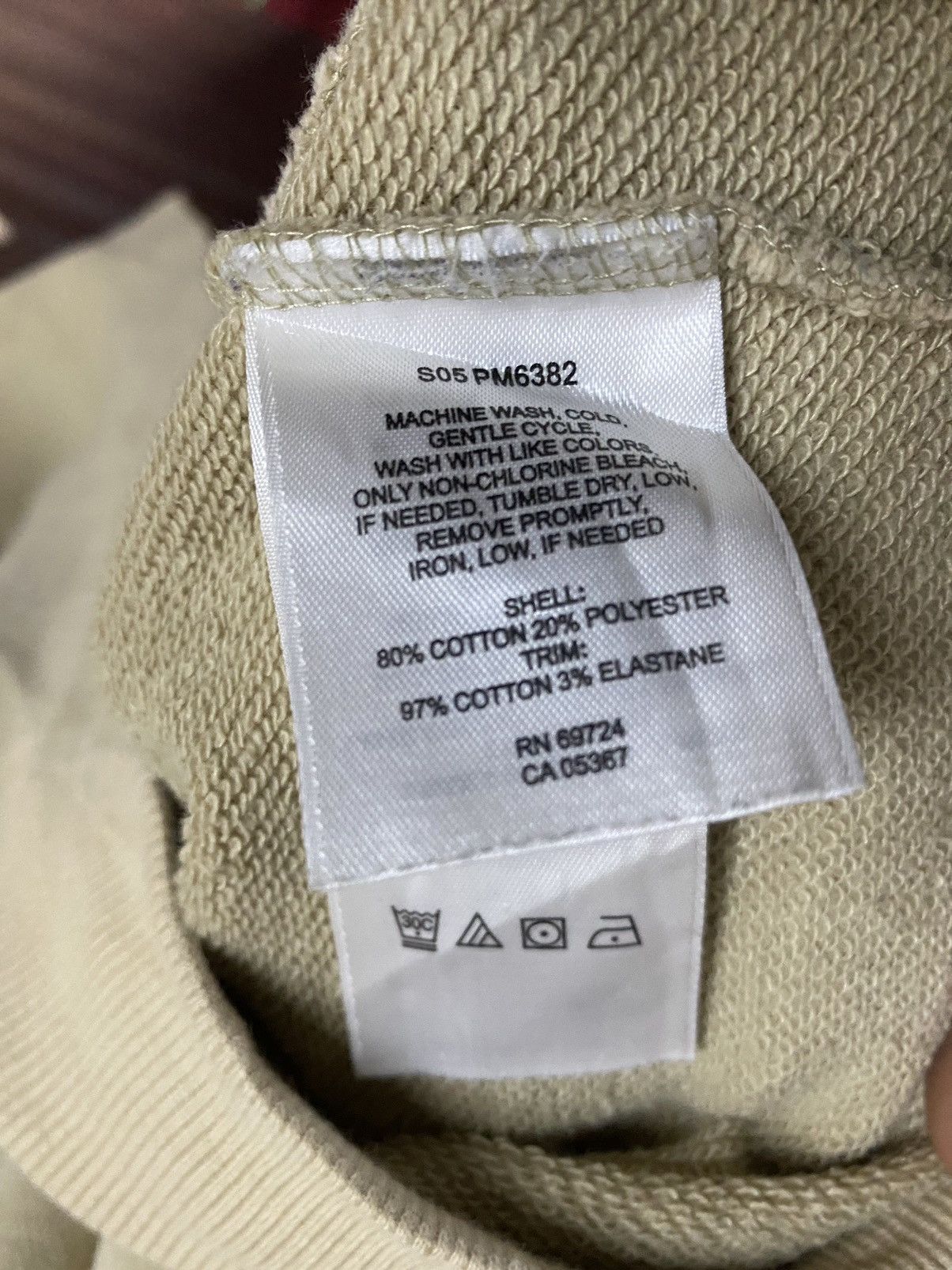 Columbia × Vintage Vintage Columbia Button Up Jacket Size US XL / EU 56 / 4 - 9 Thumbnail