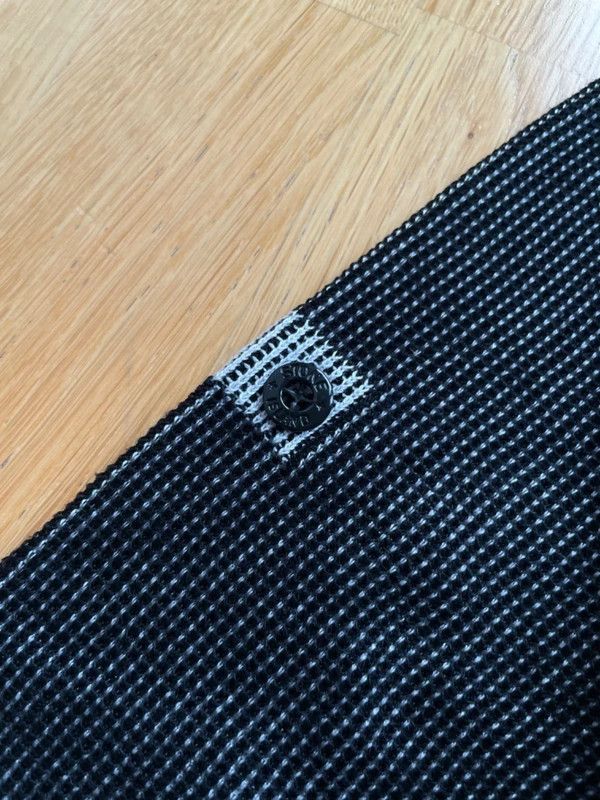 Stone Island Stone Island Bicolour Zip Hoodie - Medium Size US M / EU 48-50 / 2 - 8 Thumbnail