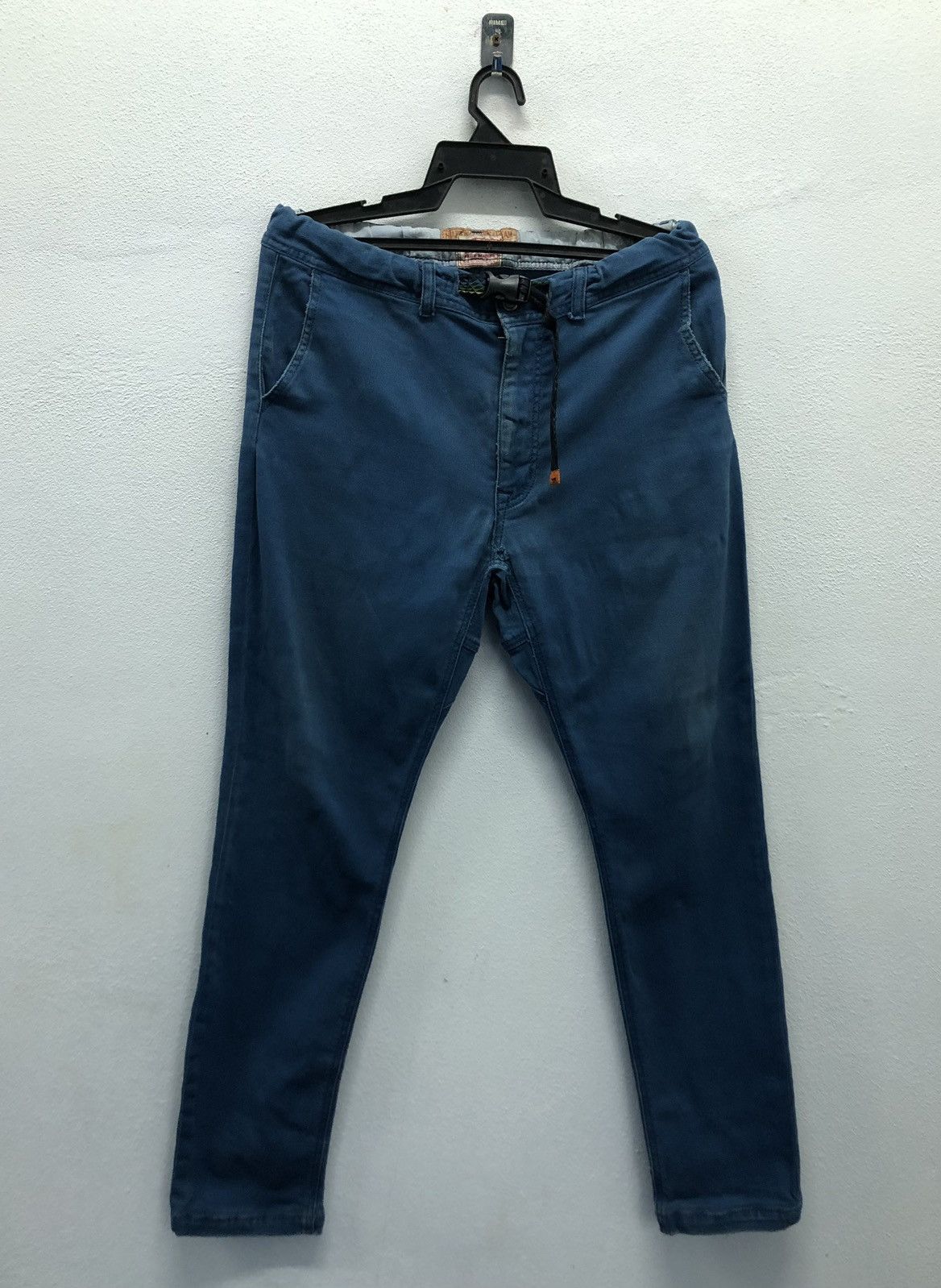 Vintage Vintage Kriff Mayer Pants Size US 34 / EU 50 - 1 Thumbnail