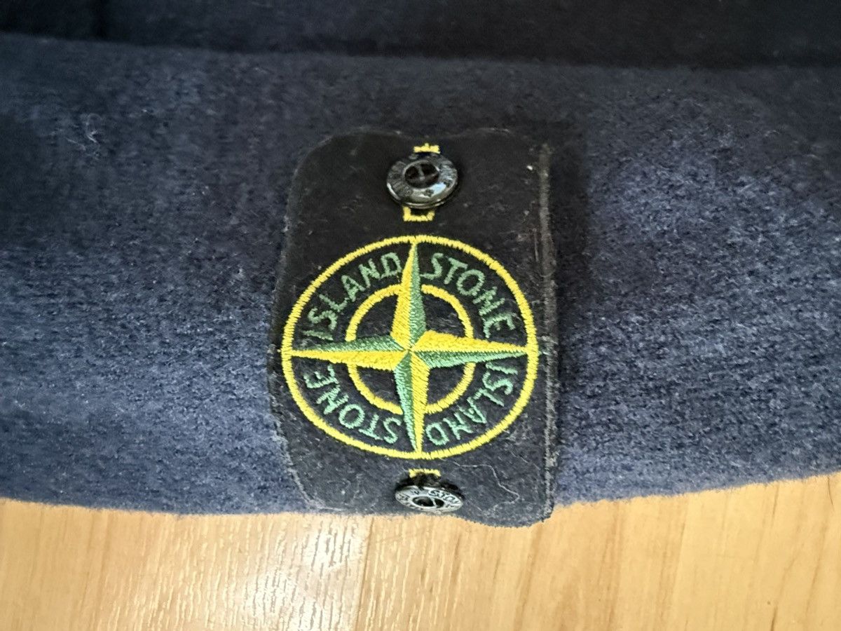 Stone Island Stone island hoodie Size US XS / EU 42 / 0 - 4 Thumbnail