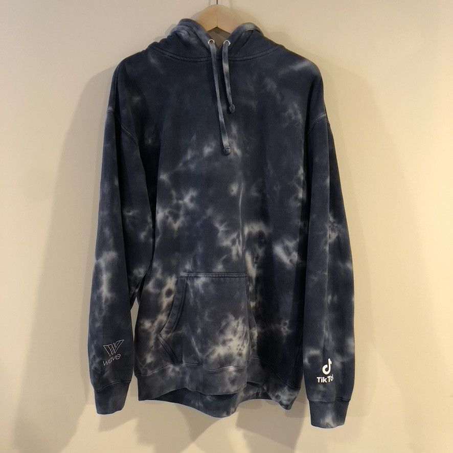 XO 2020 The Weekend XO Static Tie Dye Hoodie Size US L / EU 52-54 / 3 - 2 Thumbnail