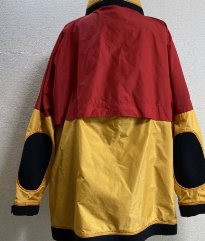 Ecko Unltd. ECHO UNLTD Gravel Pit Jacket 90s Oversized Unlimited XL Size US L / EU 52-54 / 3 - 2 Thumbnail
