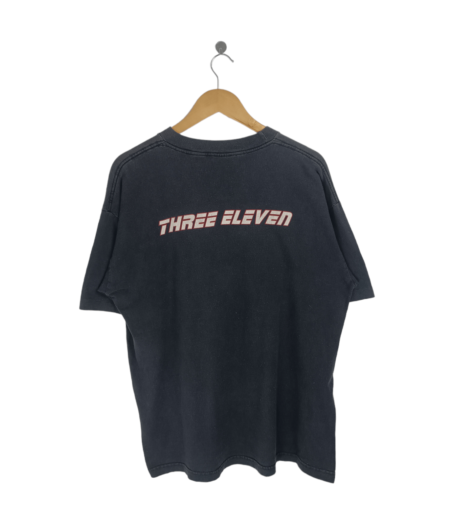 Band Tees × Vintage VINTAGE 90'S FADED 311 THREE ELEVEN sublime bizkit deftones Size US XL / EU 56 / 4 - 2 Thumbnail