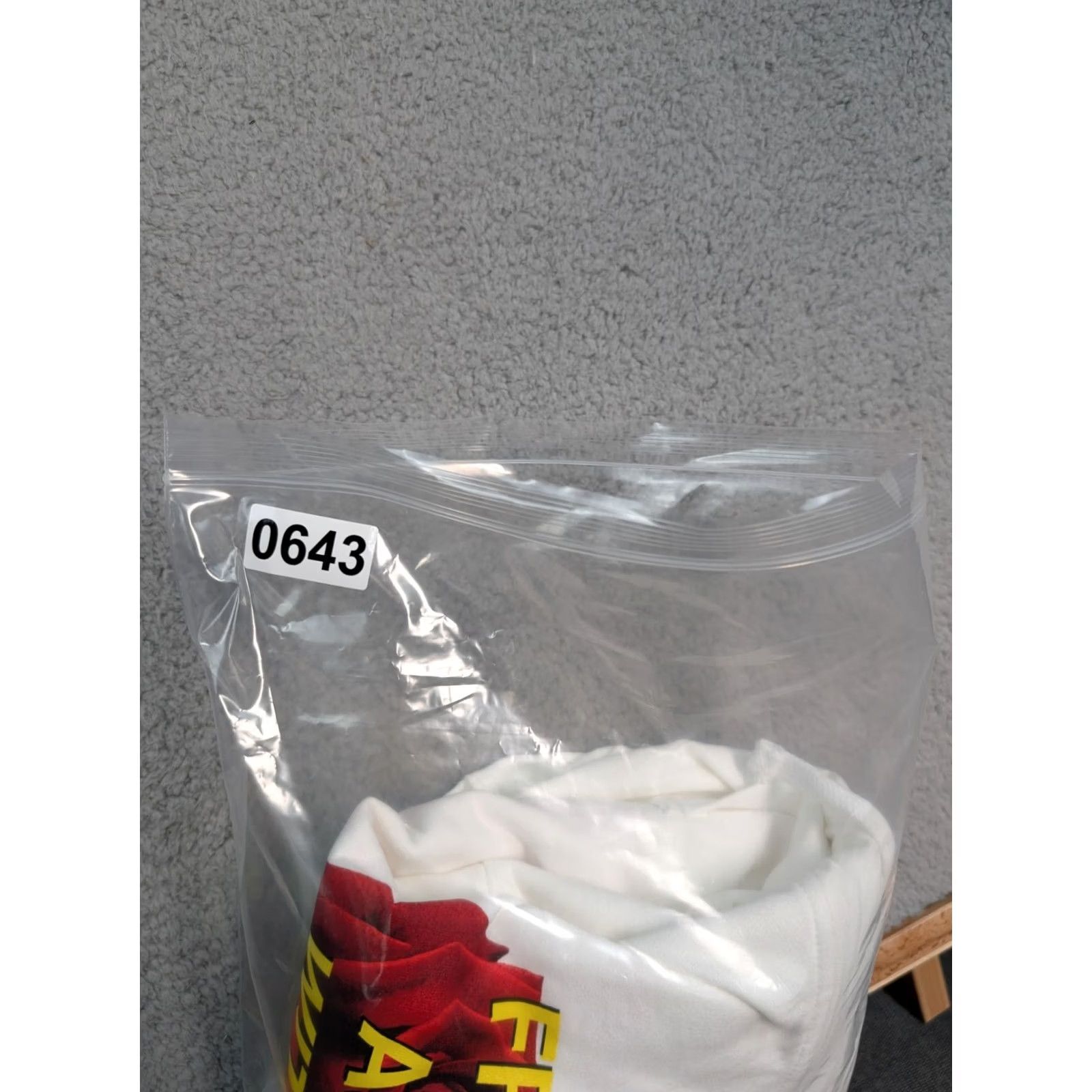 Anti Social Social Club VINTAGE? None. Size US S / EU 44-46 / 1 - 7 Thumbnail