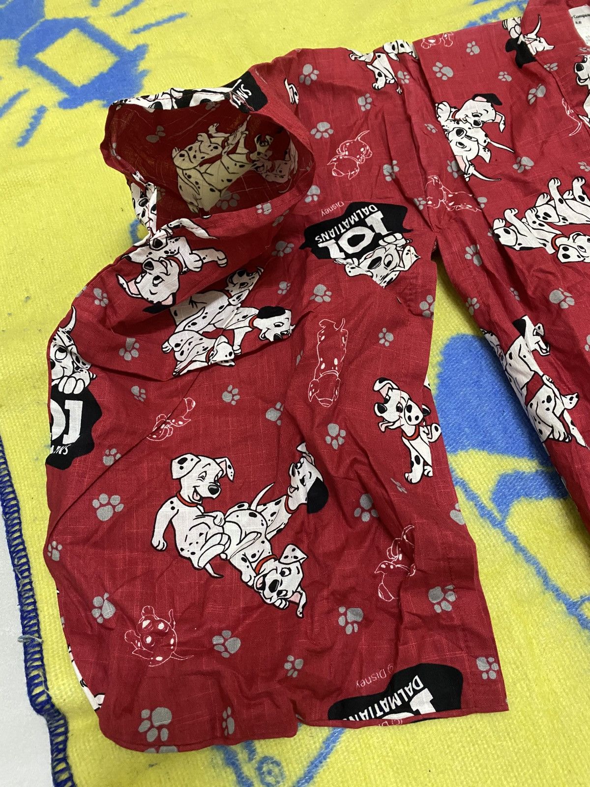Disney Walt Disney Kimono for Kids Size S / US 4 / IT 40 - 12 Thumbnail