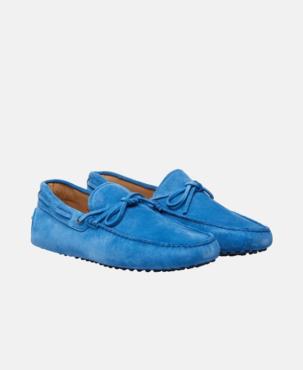 Tod's Moccasins Size US 8 / EU 41 - 1 Thumbnail