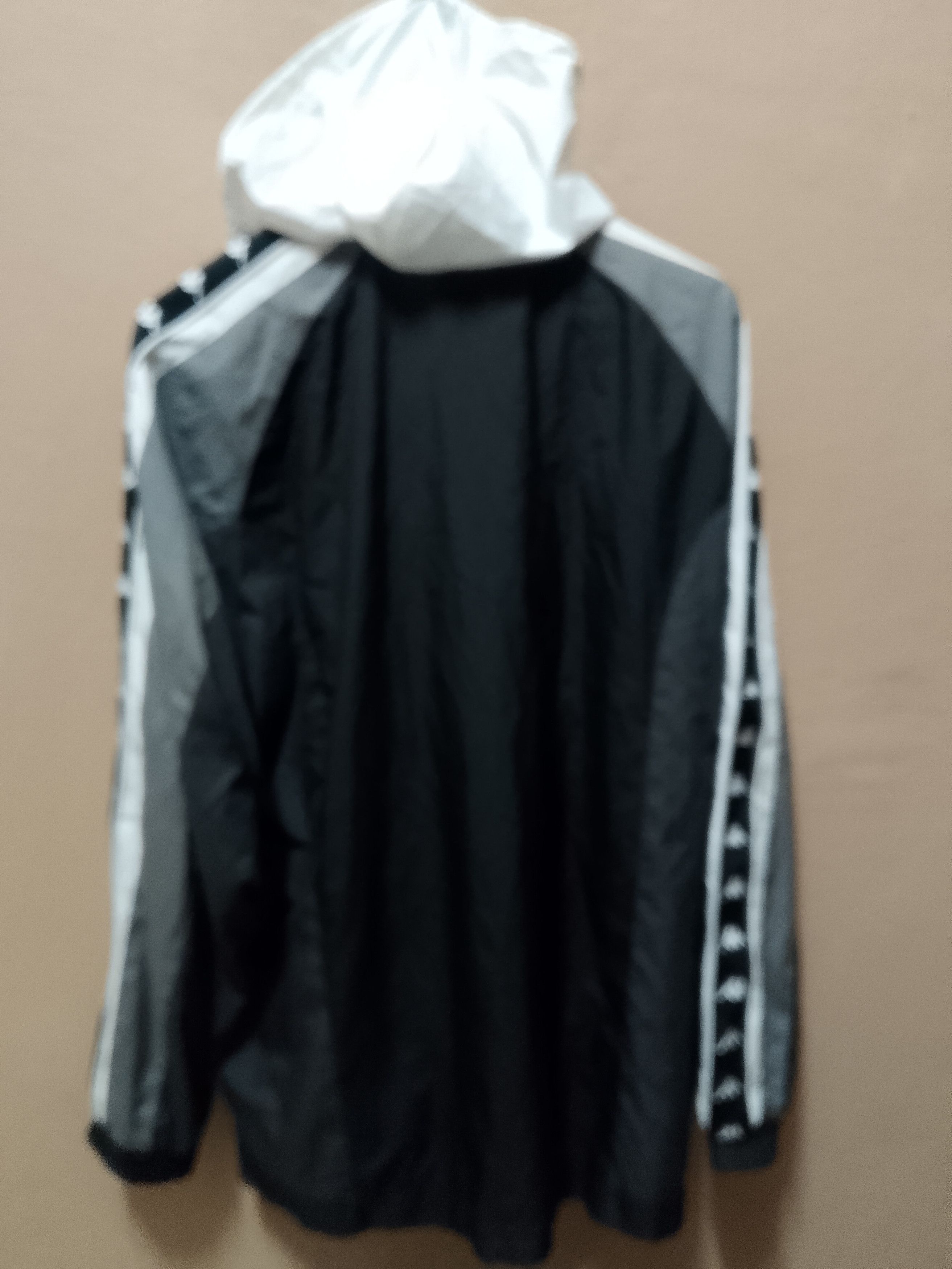 Kappa Kappa side tape Size US XL / EU 56 / 4 - 5 Thumbnail