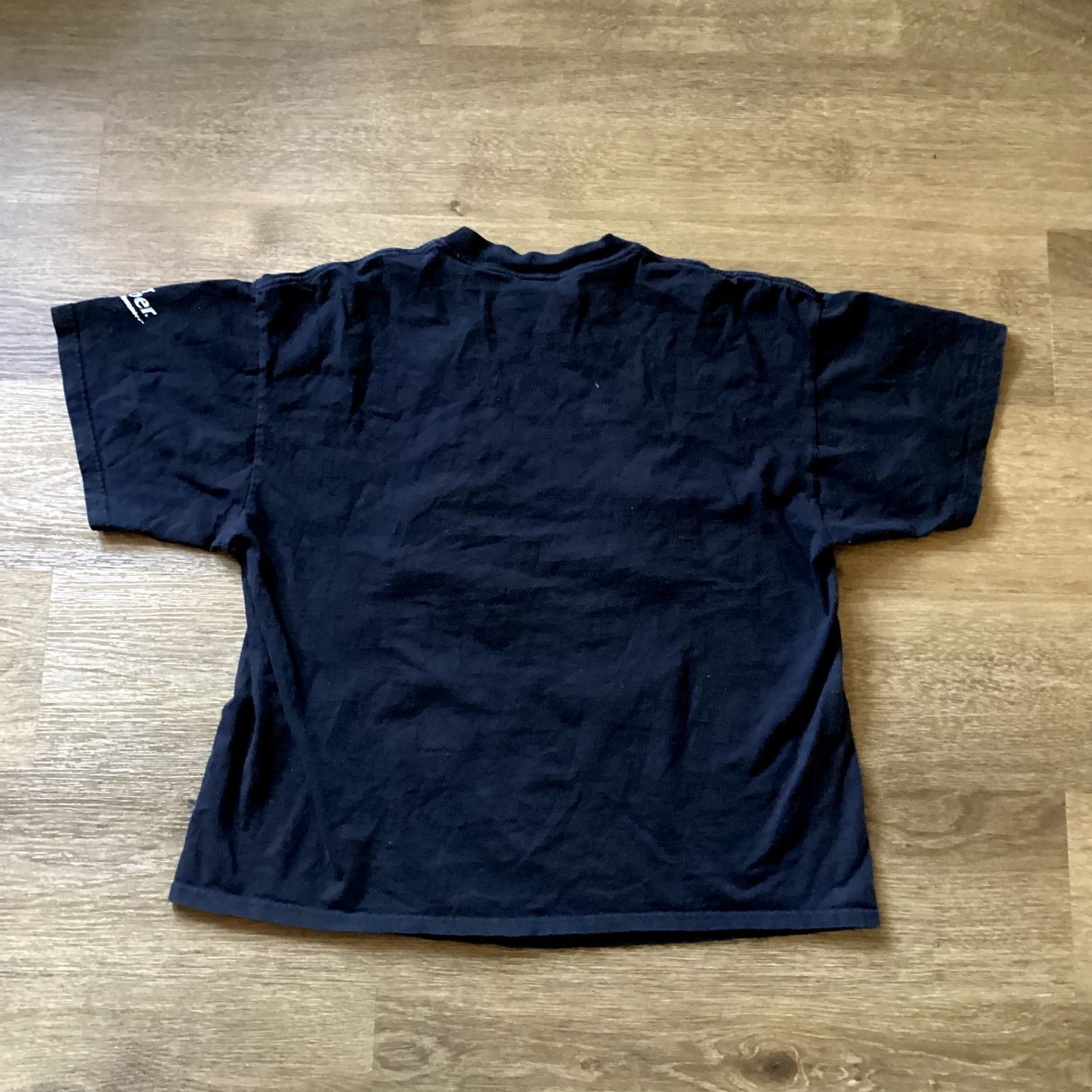 Delta Vintage Faded X-Men 2 Movie T-Shirt Size US XL / EU 56 / 4 - 2 Thumbnail