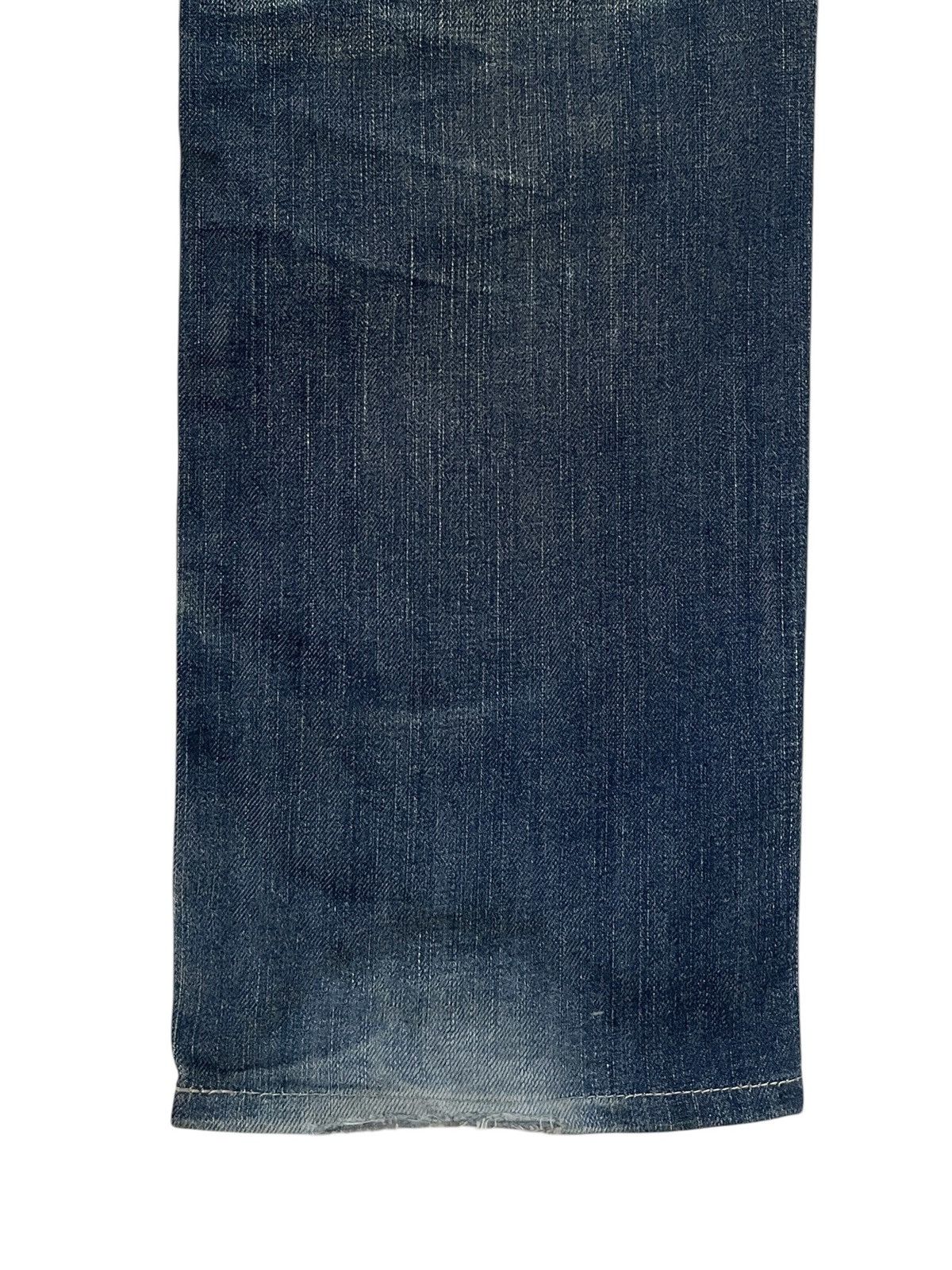 Levi's × Vintage Vintage Brand Levi’s 502 Jeans 2000s Size US 30 / EU 46 - 5 Thumbnail