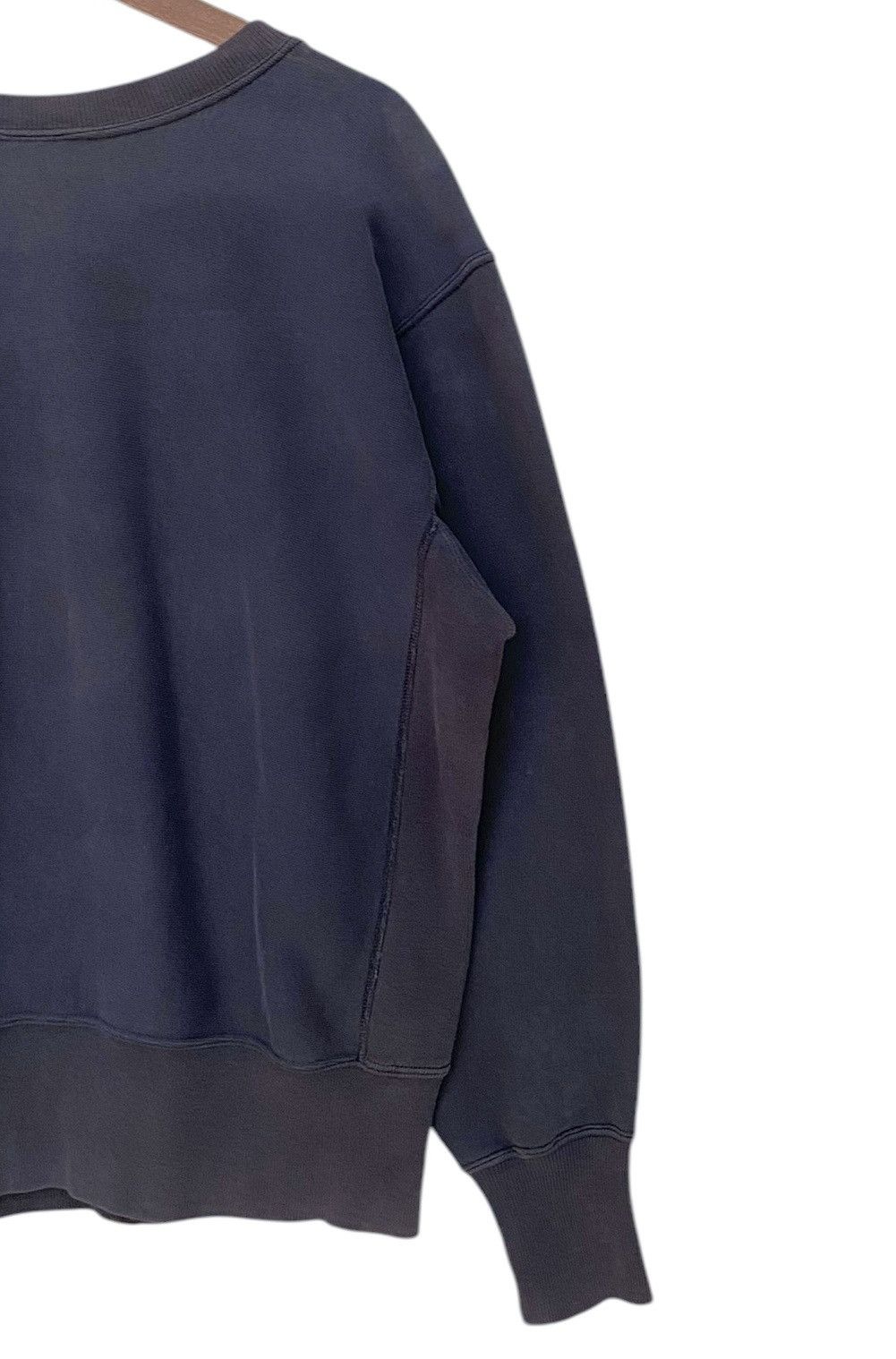 Champion × Vintage Vintage Brand Champion Reverse Weave Sweatshirt 1990s Size US M / EU 48-50 / 2 - 6 Thumbnail
