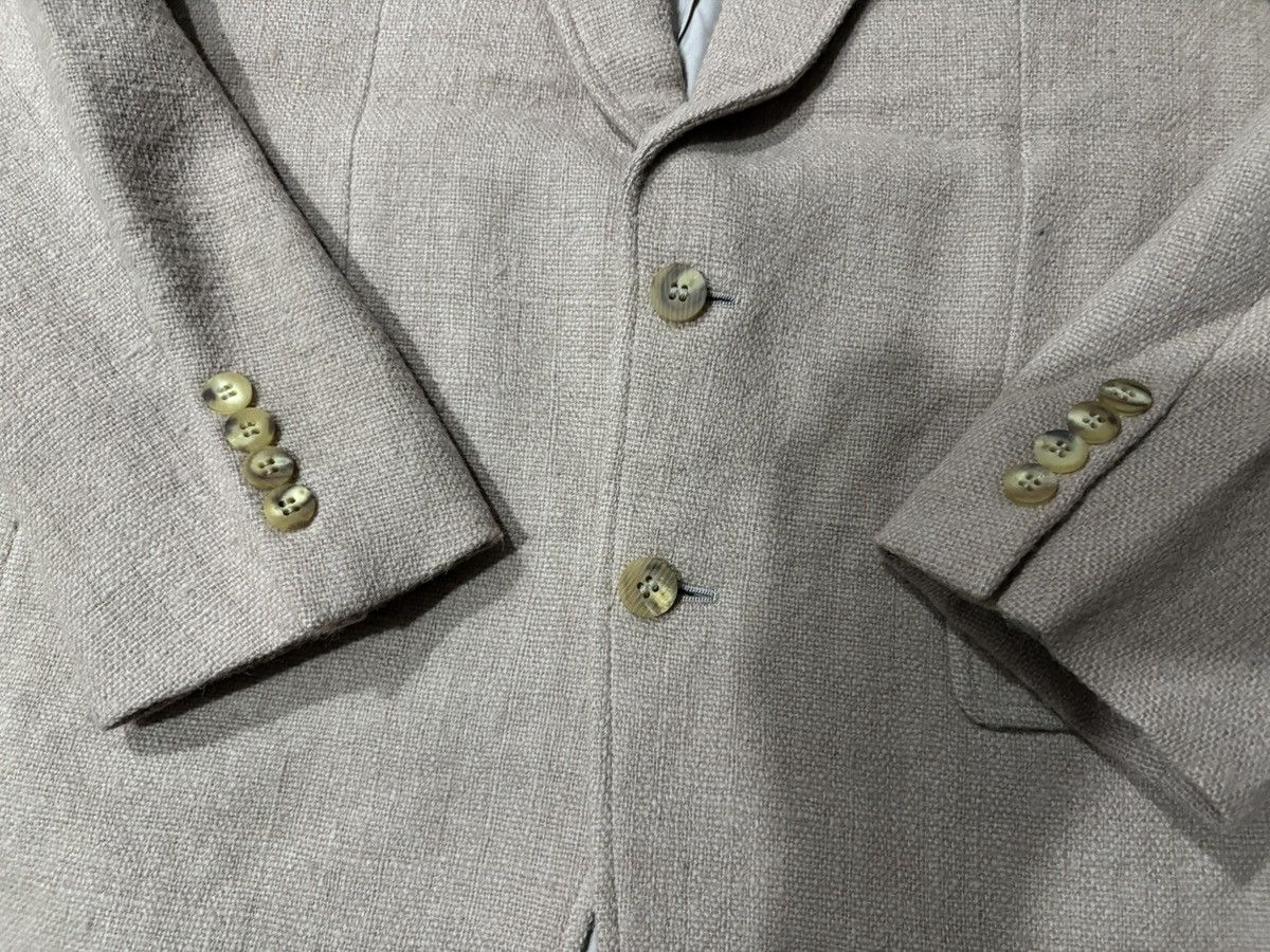 Vintage Vintage Paul Stuart Blazer Size 40L - 2 Thumbnail
