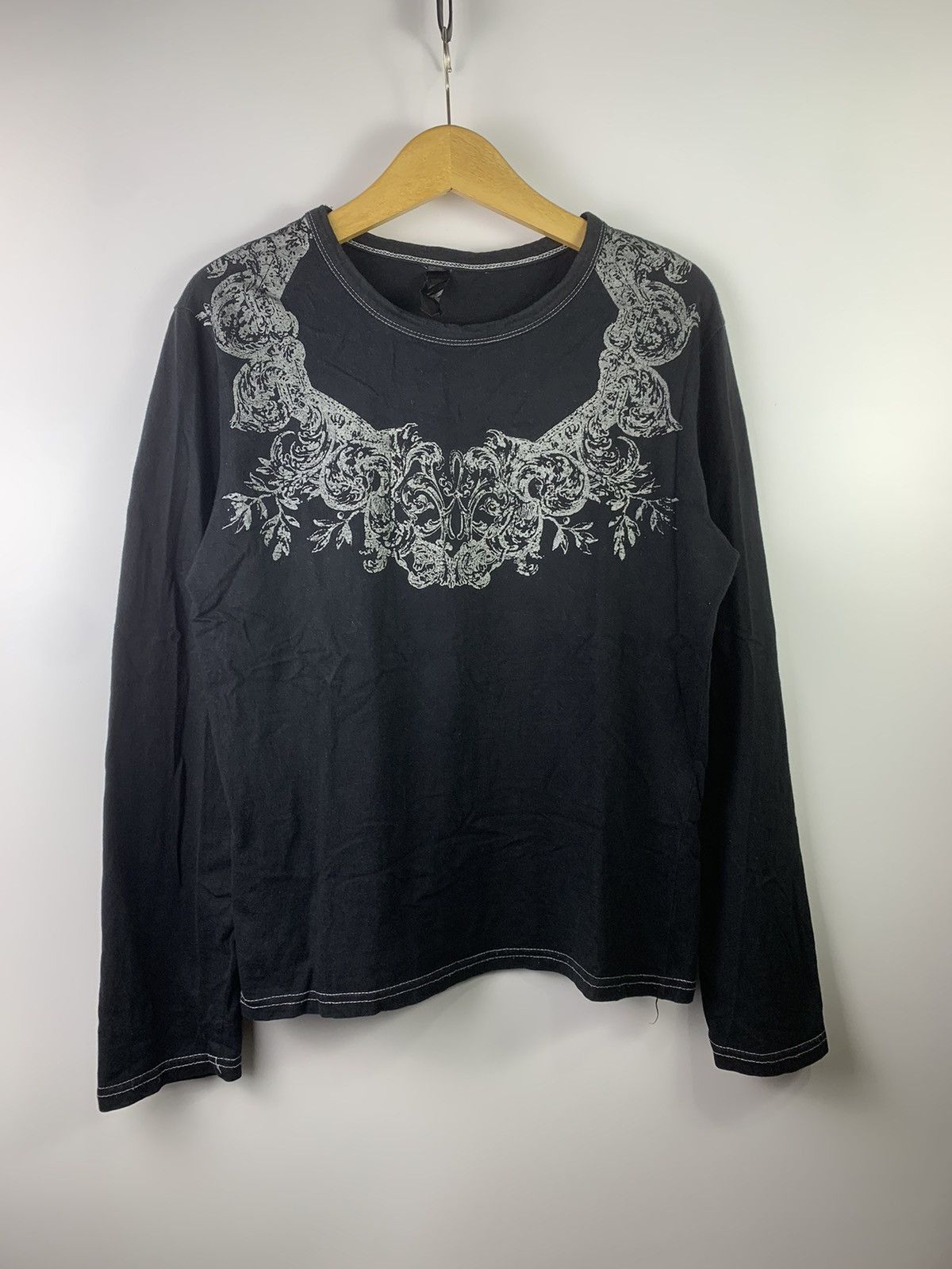Hysteric Glamour × If Six Was Nine × Japanese Brand japanese Adom & Eve style Size US M / EU 48-50 / 2 - 1 Thumbnail
