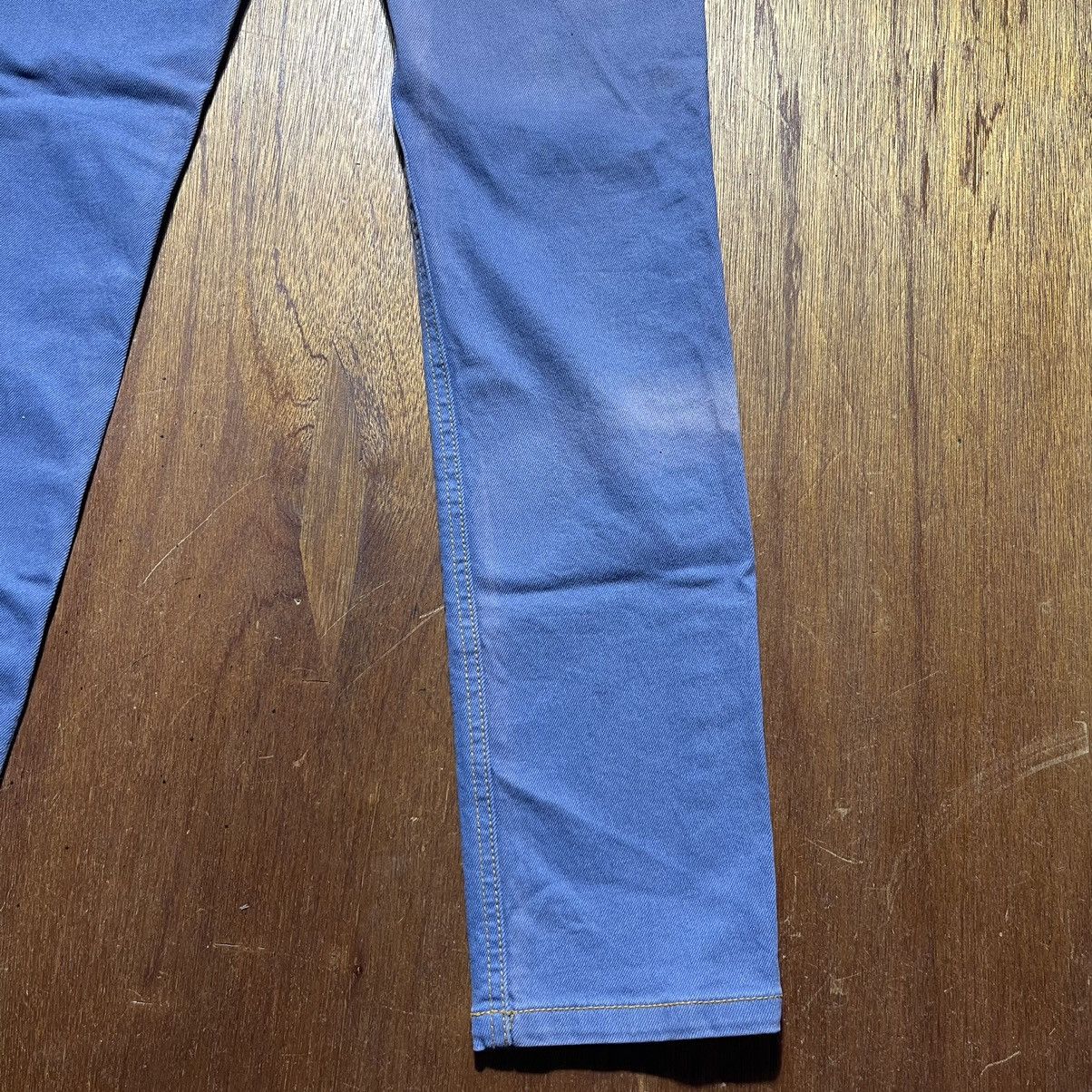 Cheap Monday Cheap Monday Jeans Size 30’ Size 30" / US 8 / IT 44 - 15 Thumbnail
